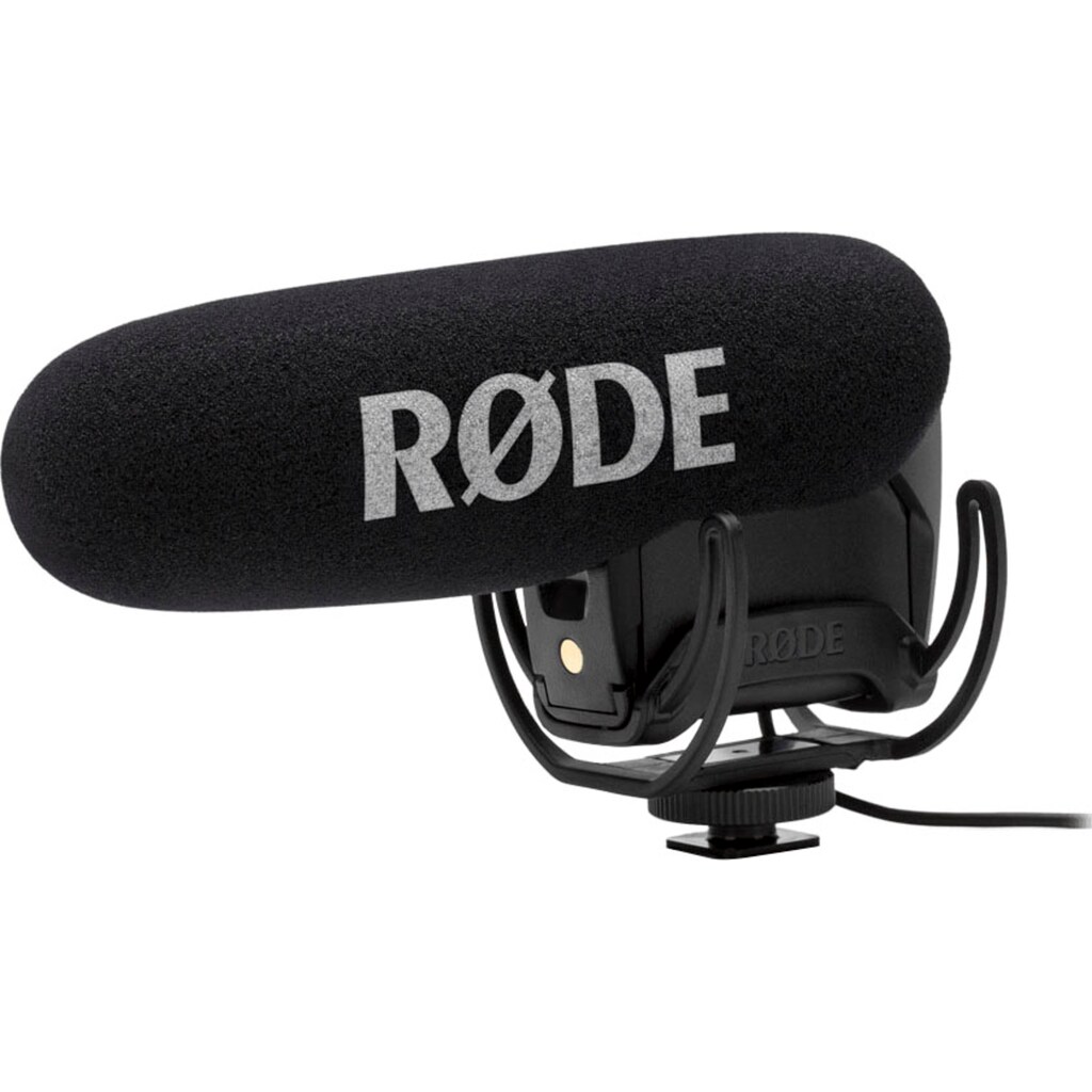 RØDE Mikrofon »VideoMic Pro Rycote«