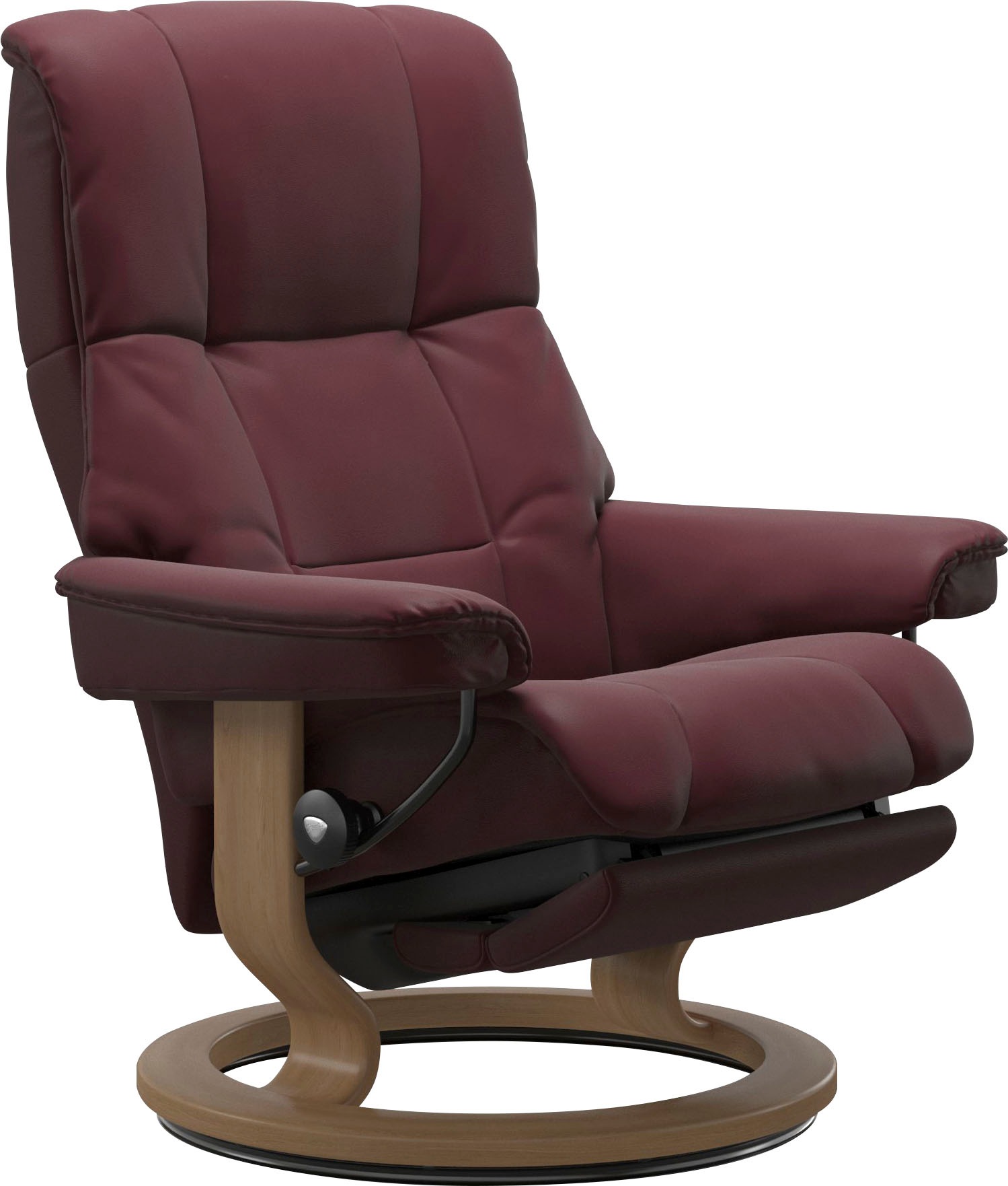 Stressless® Relaxsessel »Mayfair«, elektrisch verstellbar, optional 2-motorisch, Größe M & L