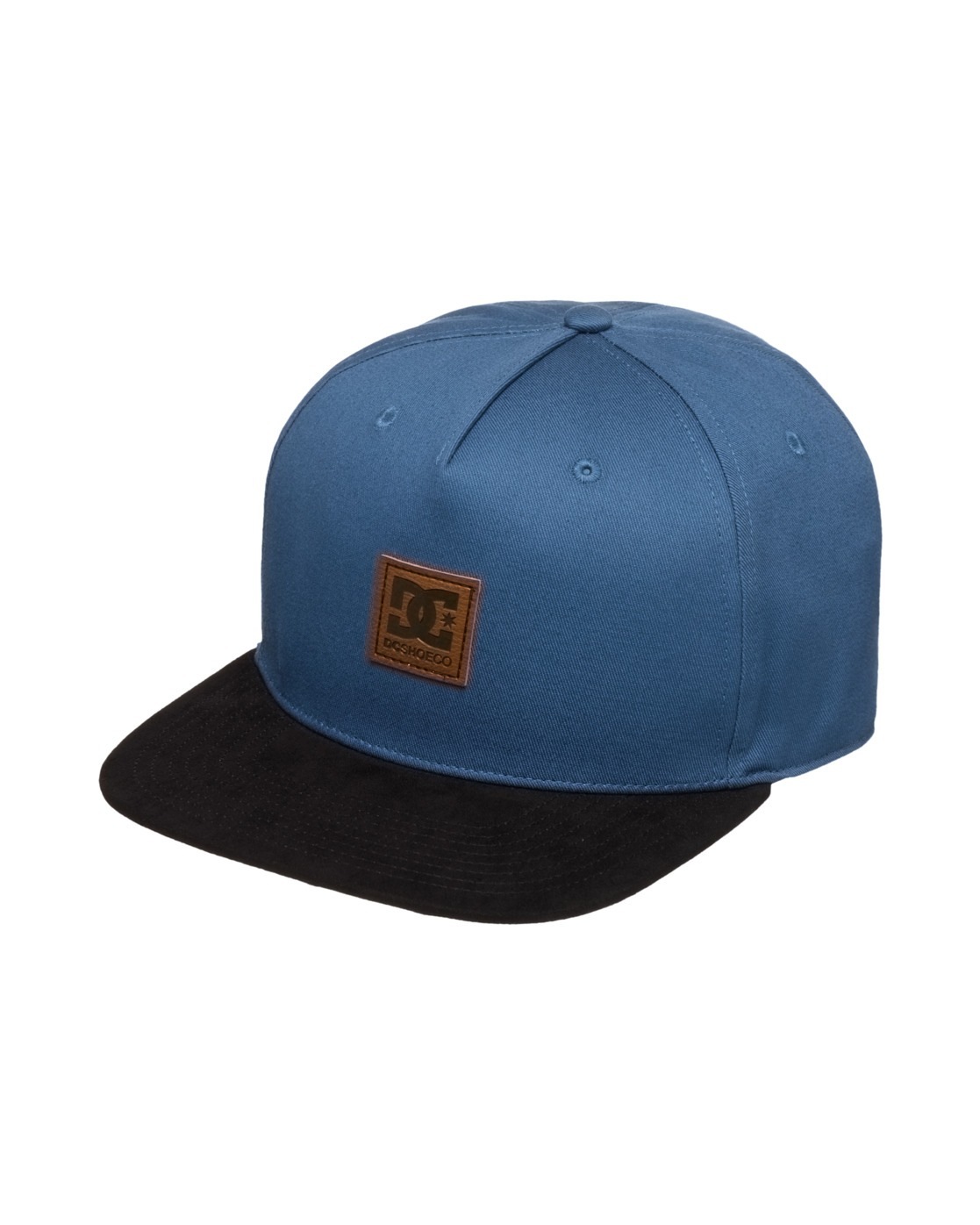 DC Shoes Trucker Cap »Brackers«