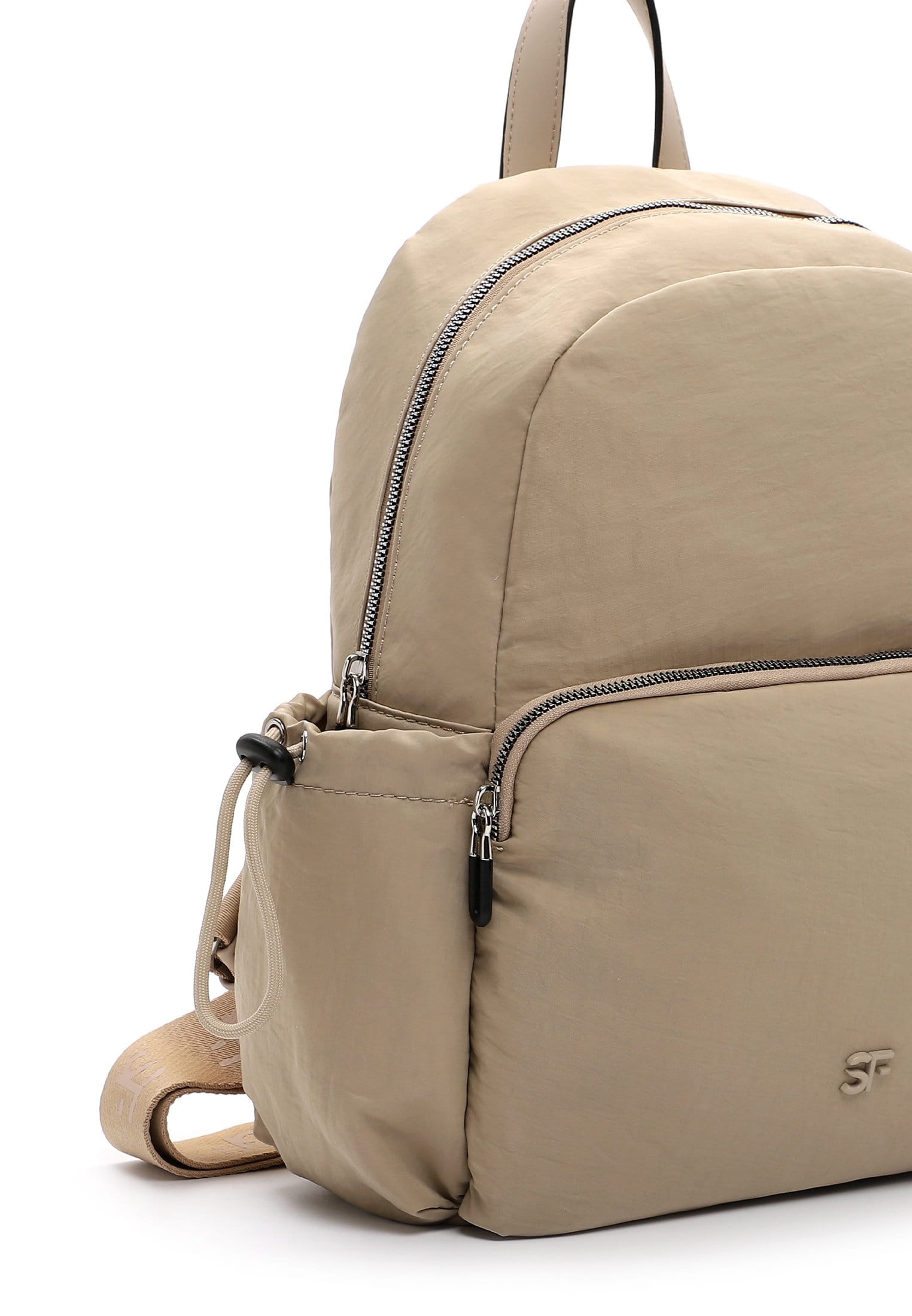 SURI FREY Rucksack »Rucksack SFY Abby«