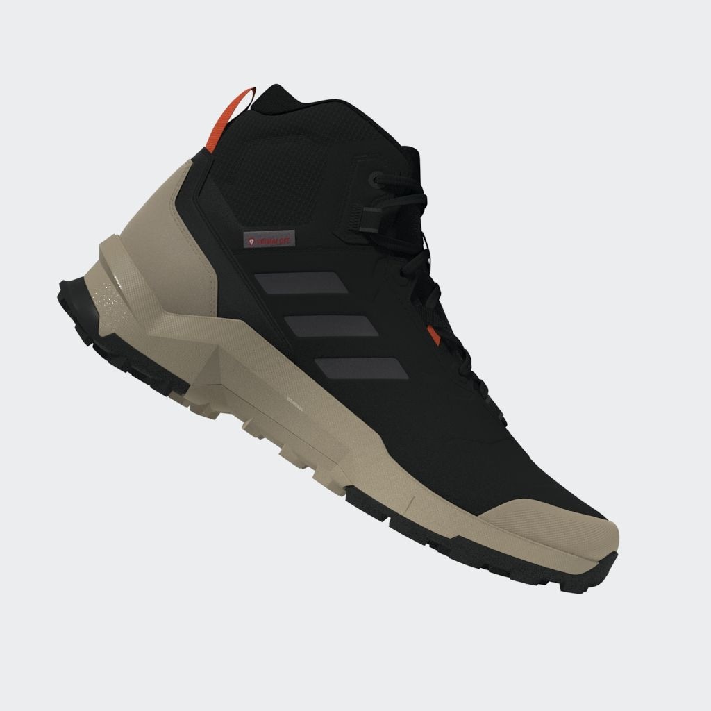 adidas TERREX Wanderschuh »AX4 MID BETA COLD.RDY«, wärmend