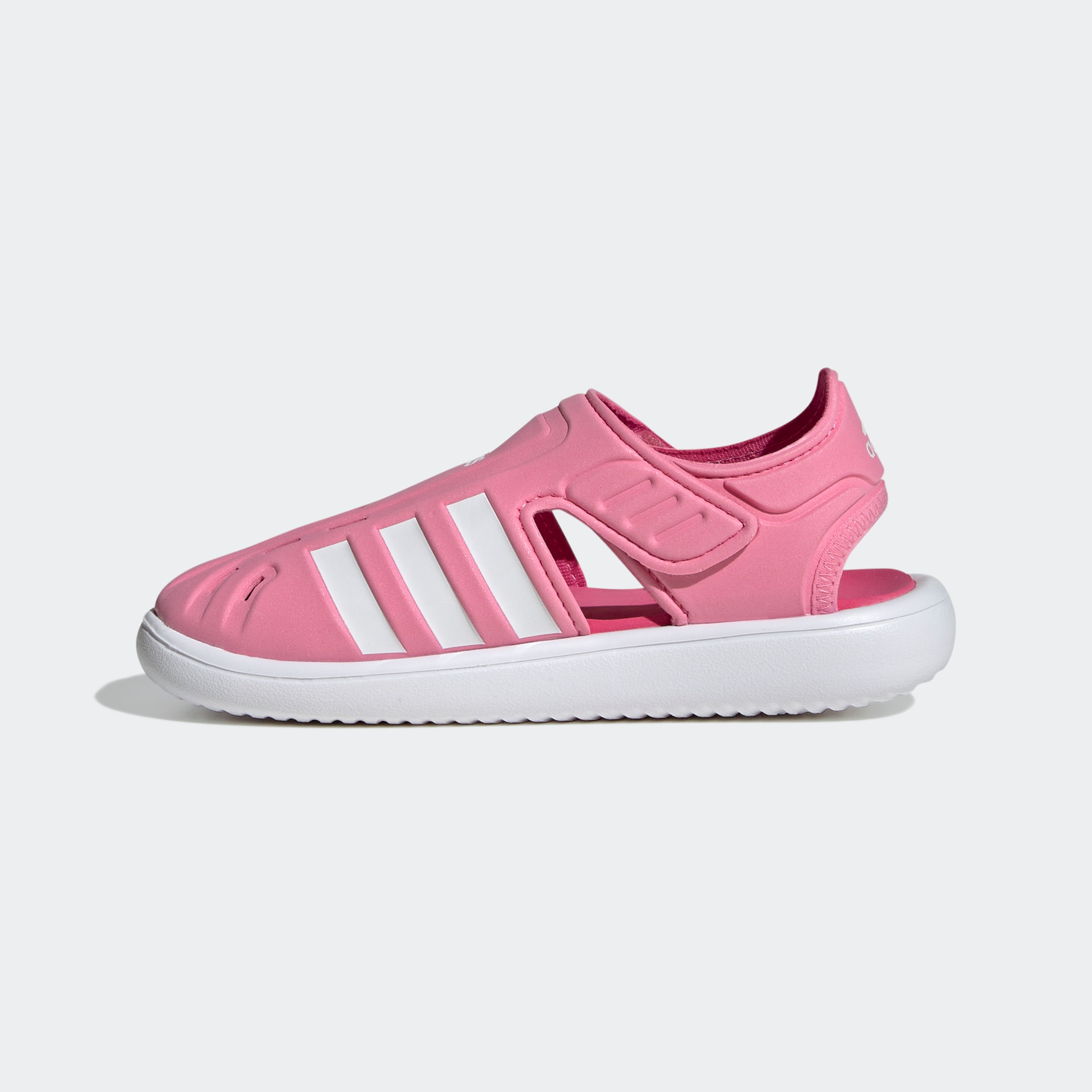 adidas Sportswear Badesandale »SUMMER CLOSED TOE WATER SANDALE«, mit Klettverschluss