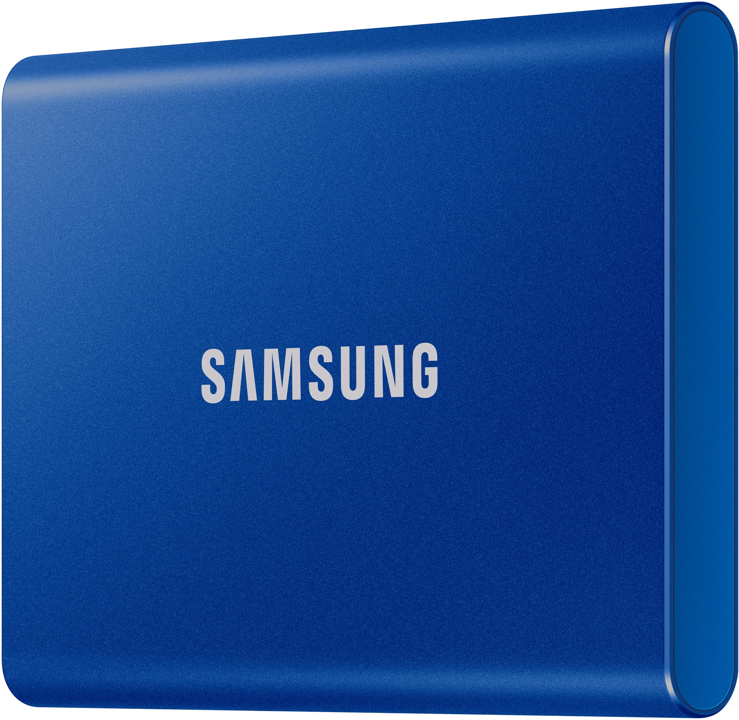 Samsung externe SSD »Portable SSD T7«, Anschluss USB 3.1-USB 3.2