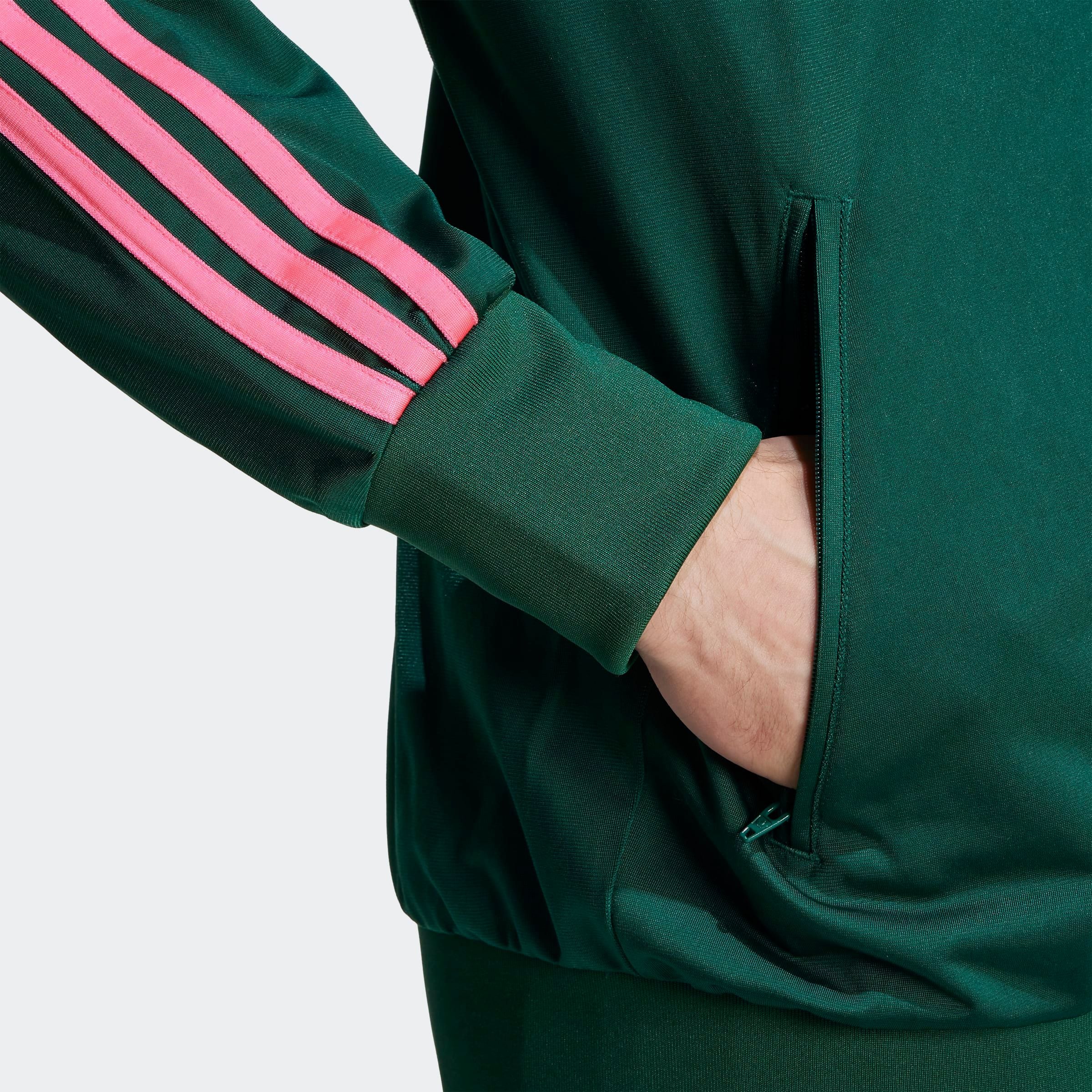 adidas Originals Trainingsjacke »FIREBIRD TT«
