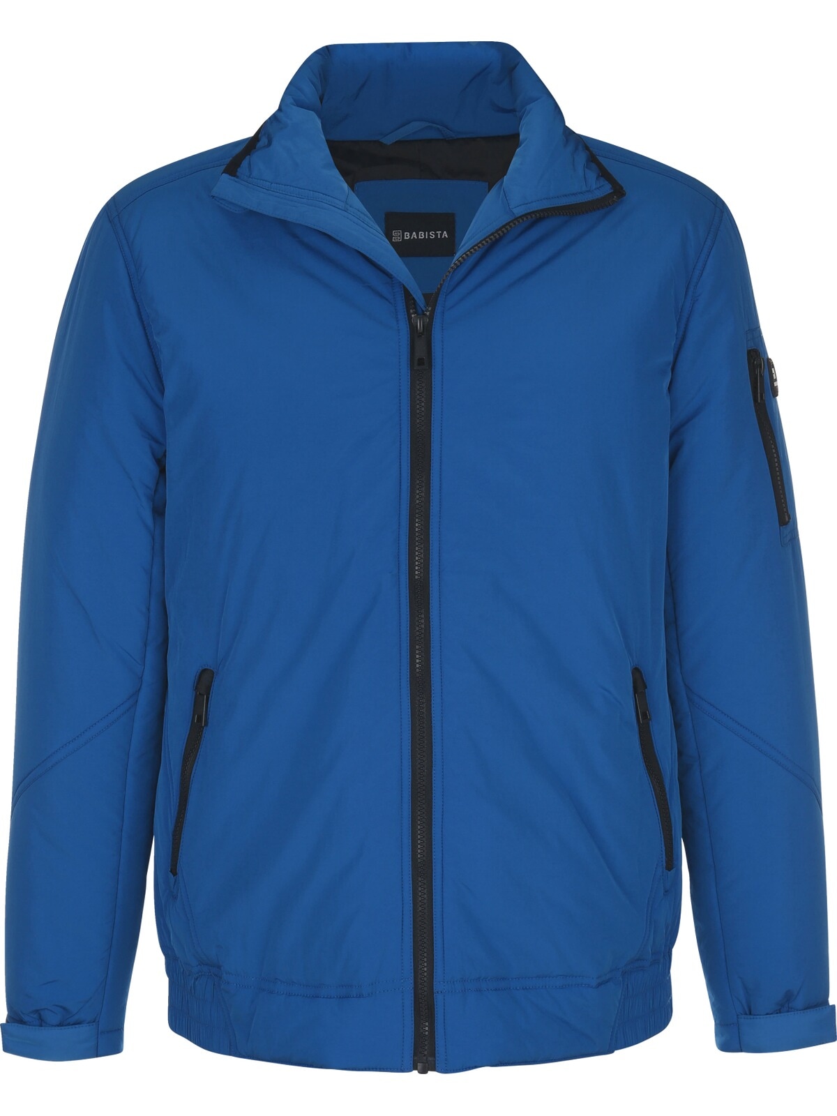Babista Blouson »Jacke FIOREVENZO«, (1 St.), mit elastischem Bundabschluss