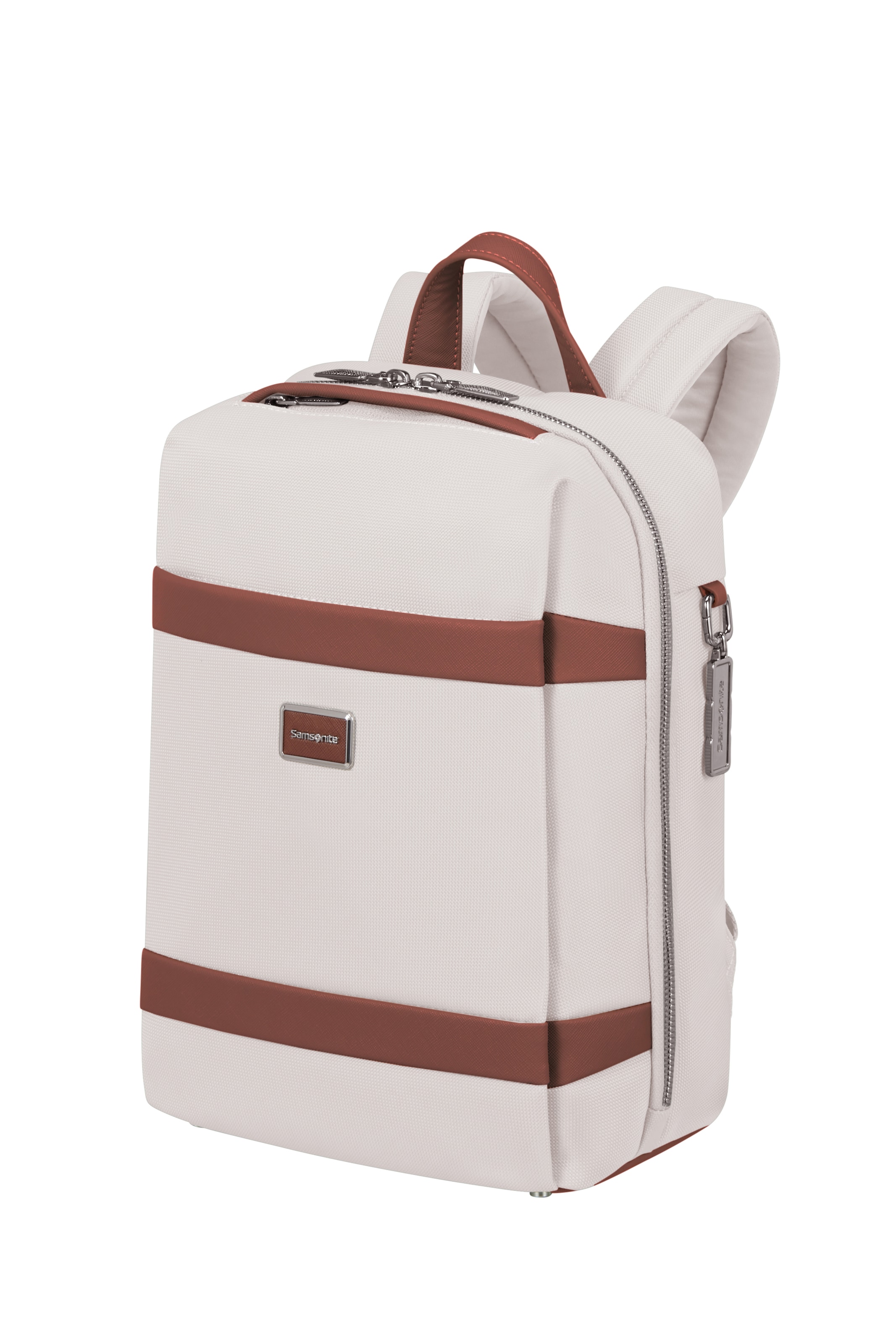 Samsonite Notebookrucksack »IMAGE BIZ« edles Design