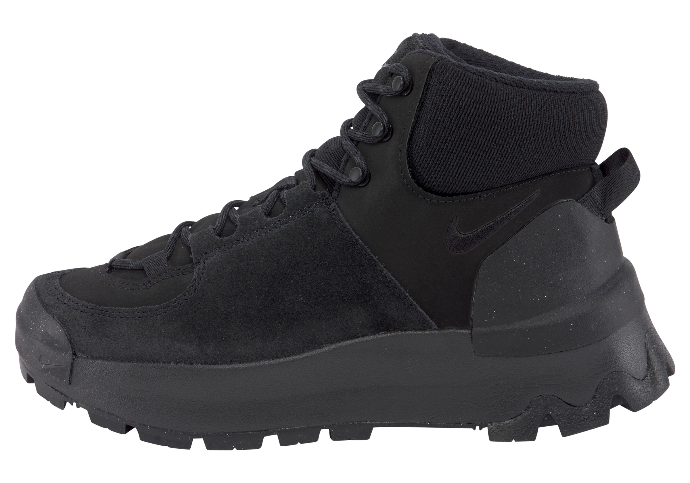 Nike Sportswear Schnürboots »CLASSIC CITY S«