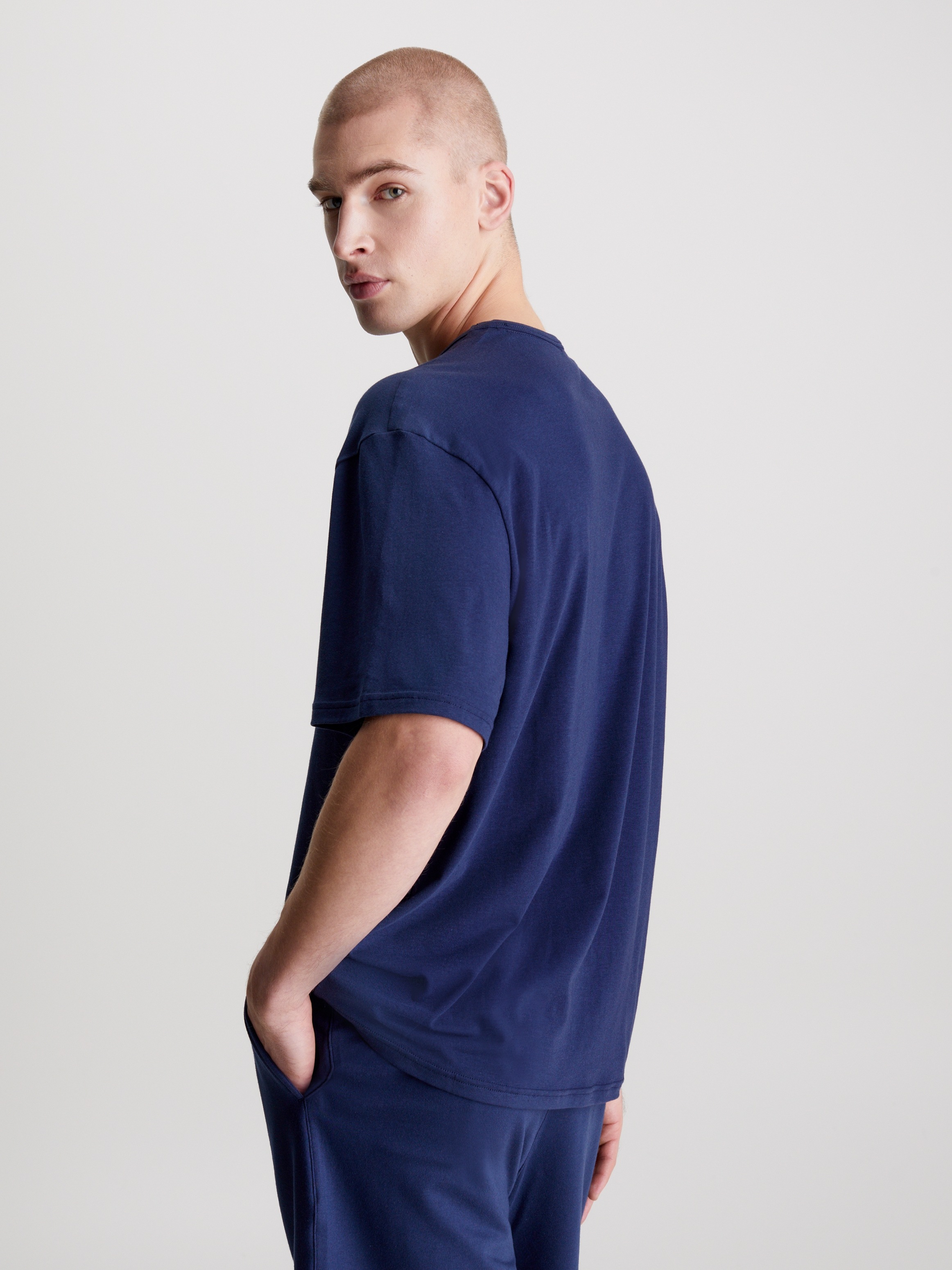Calvin Klein Underwear T-Shirt »S/S CREW NECK«, mit Rundhalsausschnitt