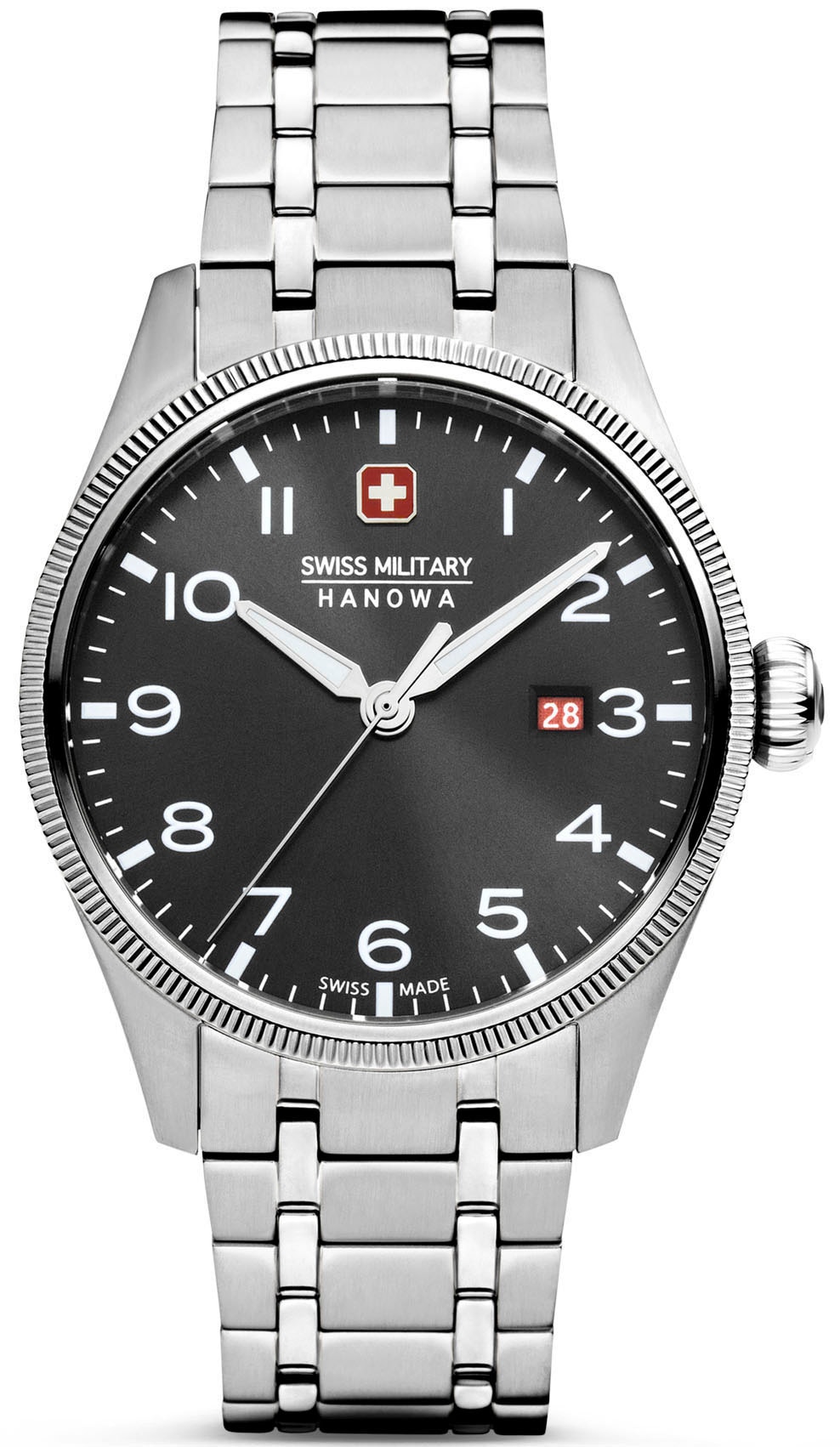 SMWGH0000801« | Military Hanowa UNIVERSAL bestellen Swiss »THUNDERBOLT, Quarzuhr
