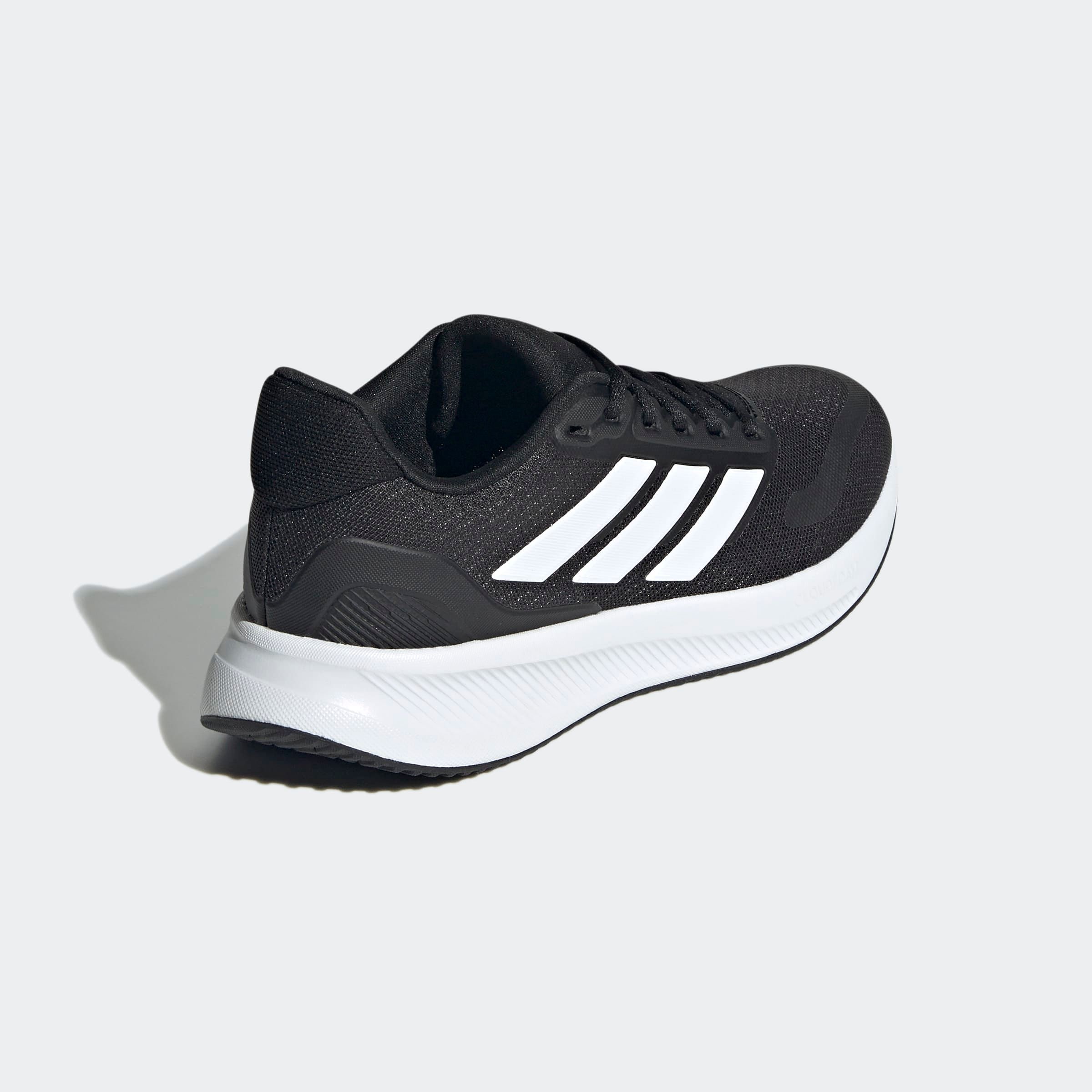 adidas Sportswear Laufschuh »RUNFALCON 5 KIDS«