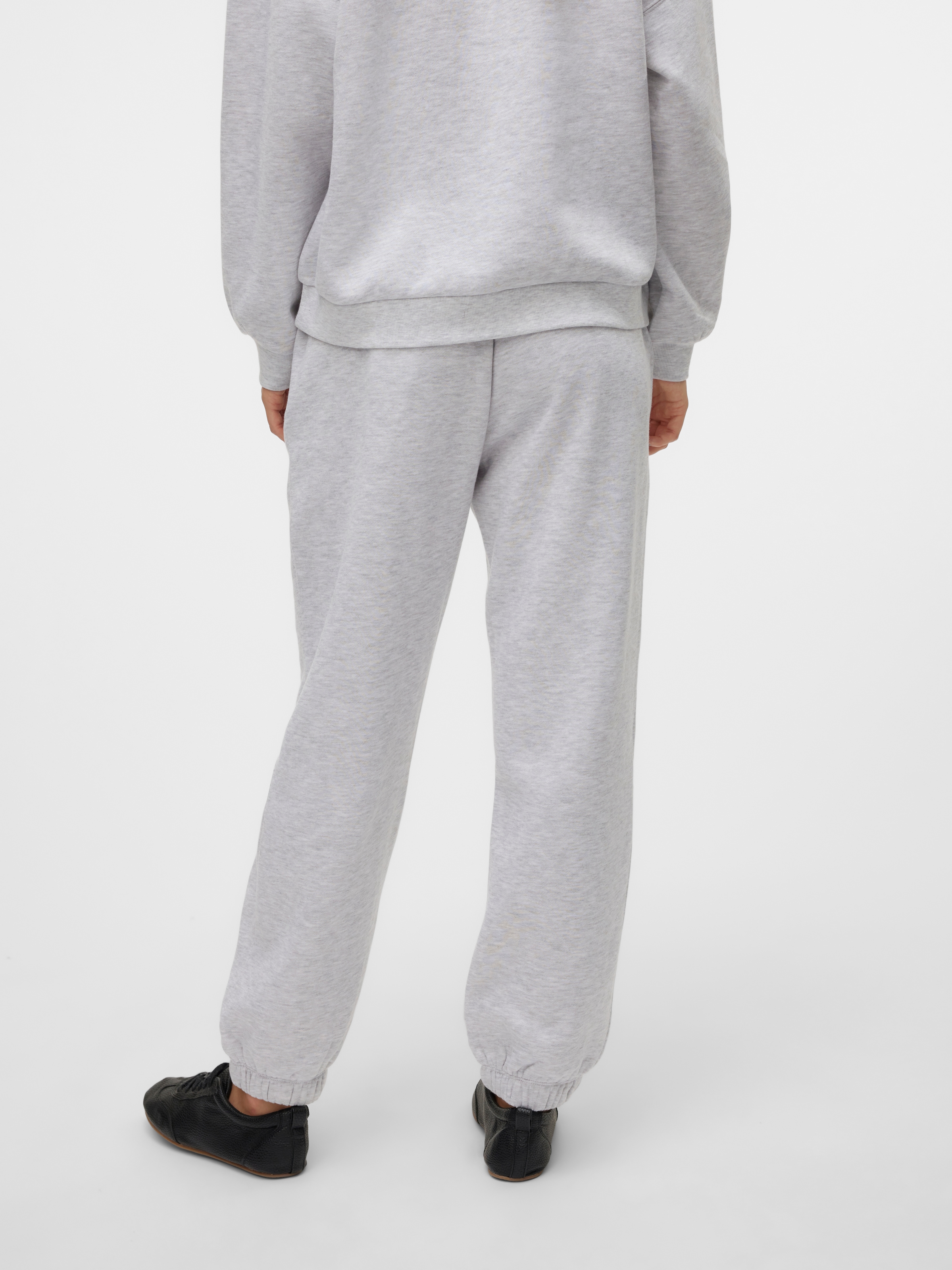 Vero Moda Jogginghose »VMSONJA NW SWEAT PANTS JRS NOOS«