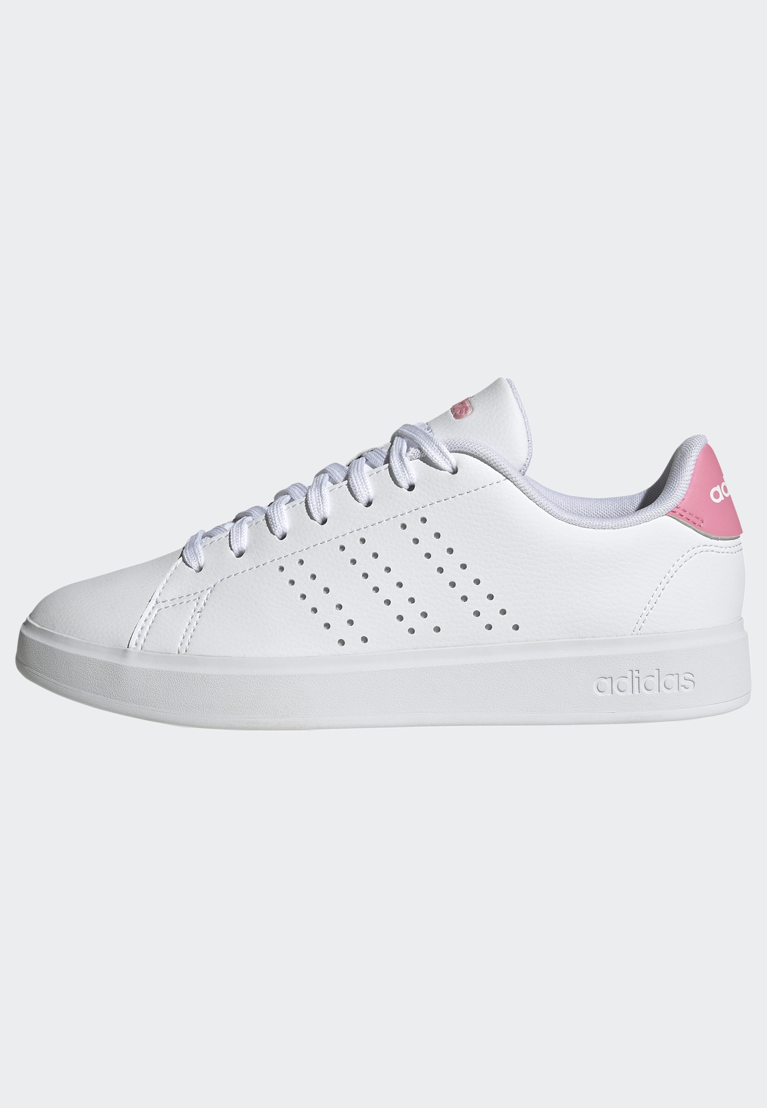 adidas Sportswear Sneaker »ADVANTAGE 2.0«, Design auf den Spuren des adidas Stan Smith