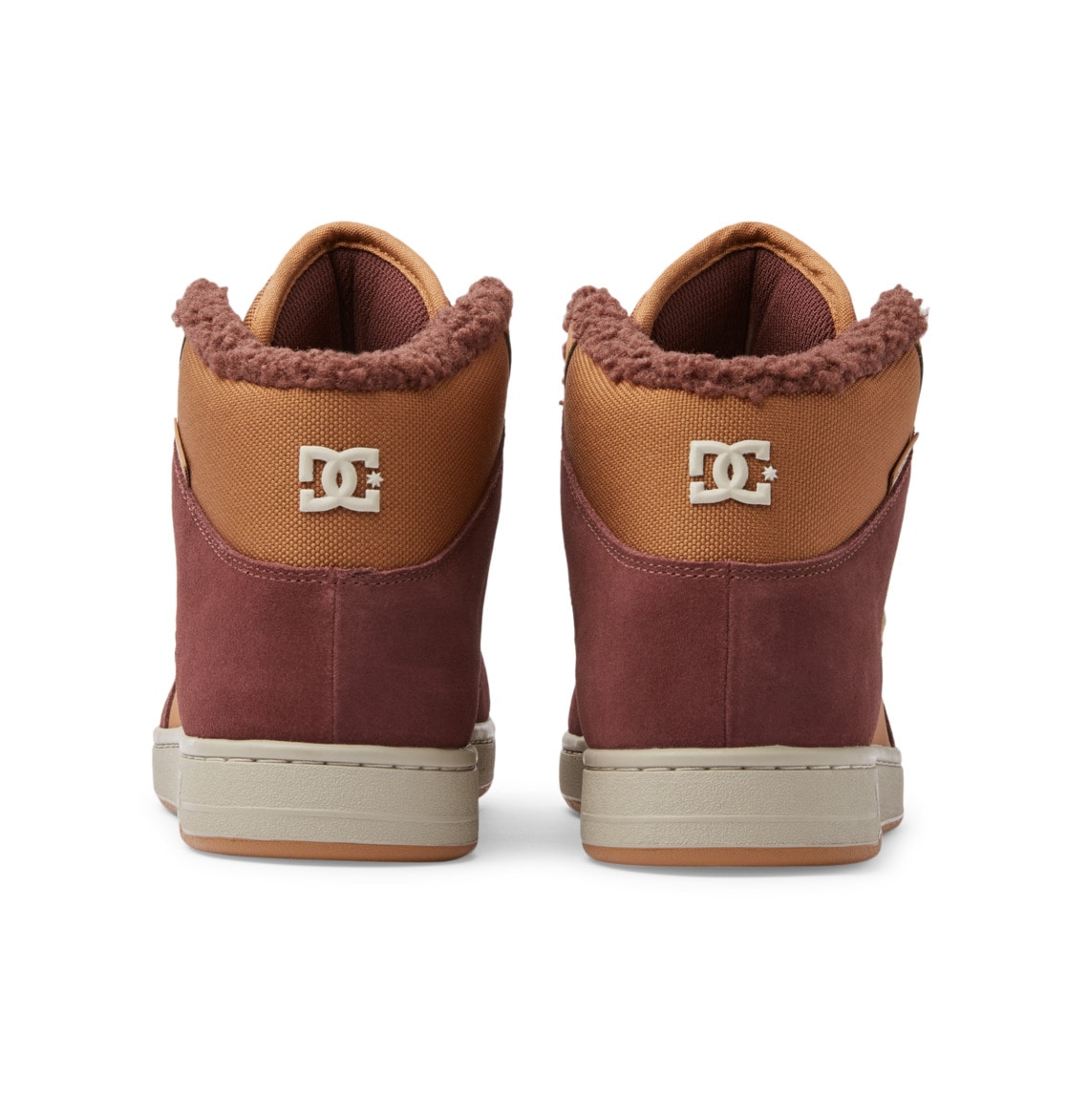 DC Shoes Sneaker »Manteca 4 Hi Wr«