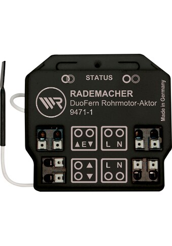 Rademacher Smart-Home-Station »Rohrmotoraktor 9471-1« kaufen