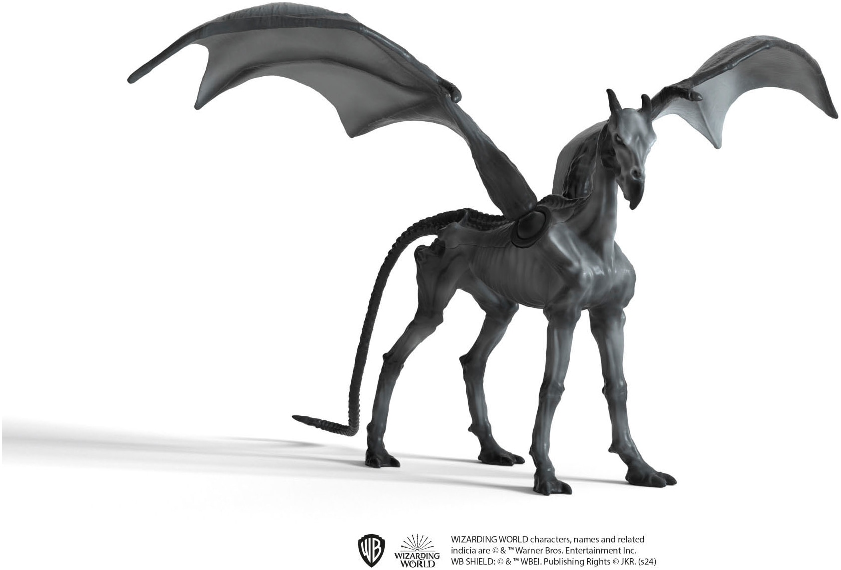 Schleich® Spielfigur »WIZARDING WOLRD™, Thestral (13996)«