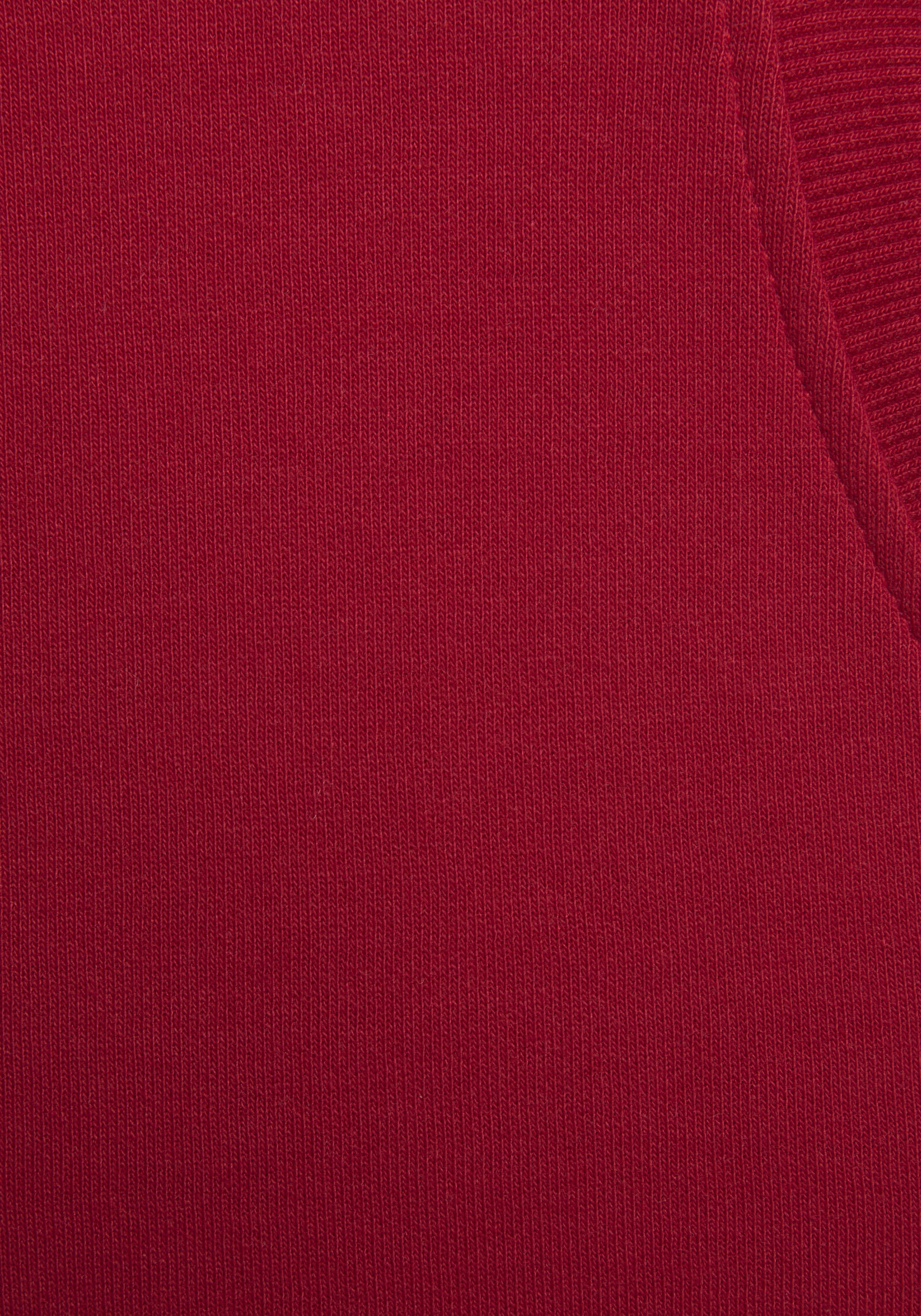 KangaROOS Hoodie, mit Kängurutasche, Loungewear, Loungeanzug