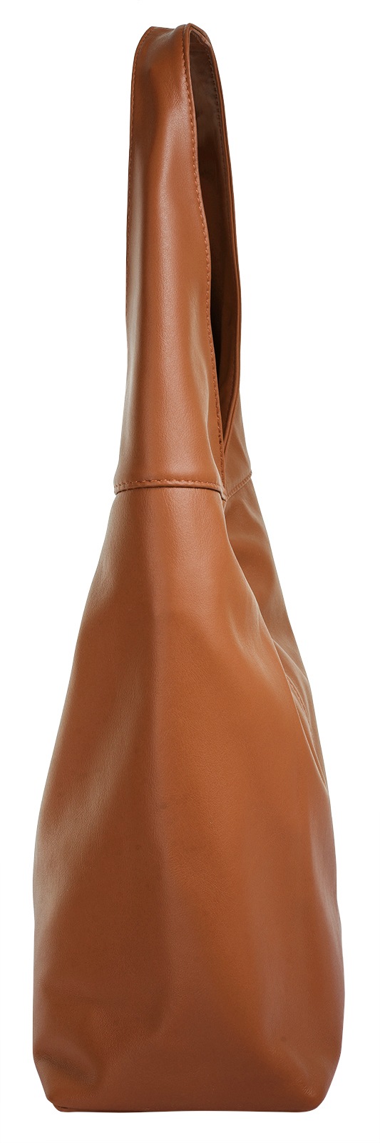 Piké Shopper, echt Leder, Made in Italy