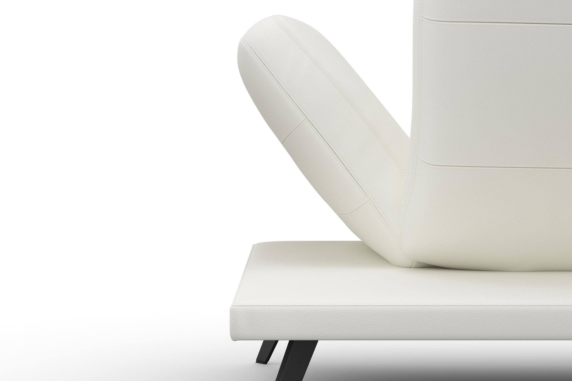 machalke® 3-Sitzer »butterfly«