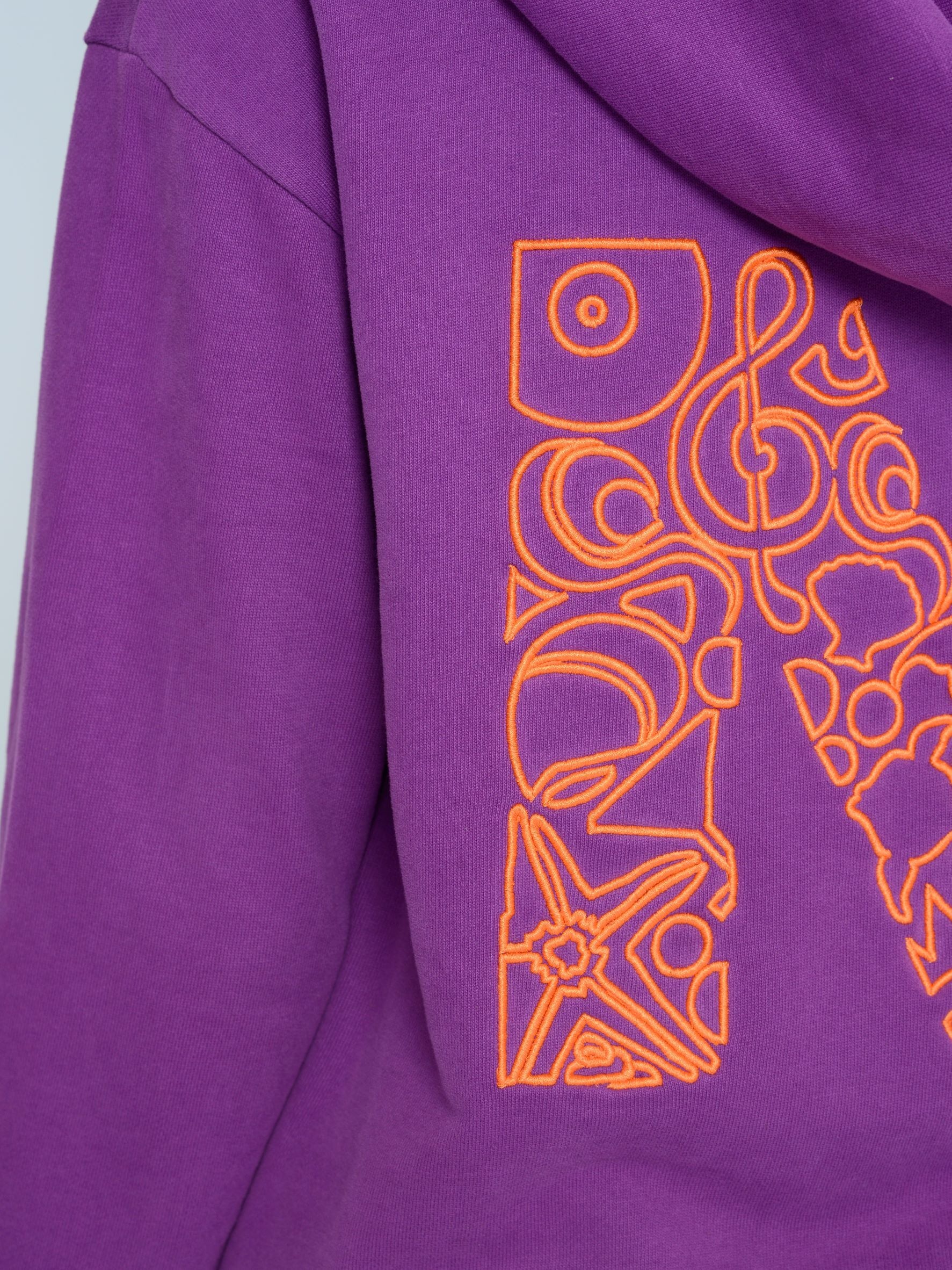 NASSAU BEACH Kapuzenpullover »Hoodie NB231038«