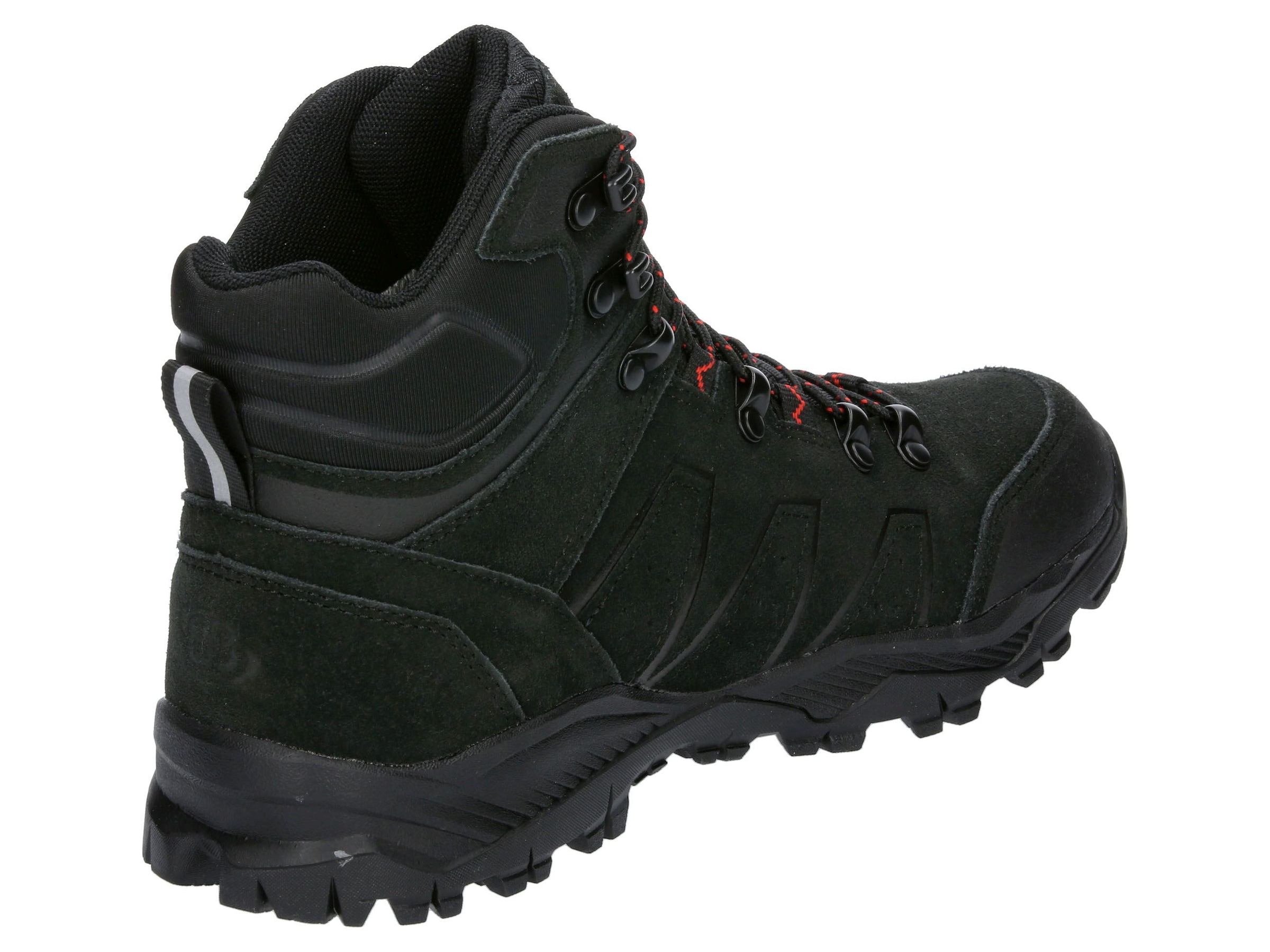 BRÜTTING Wanderstiefel »Outdoorstiefel Mount Princeton«
