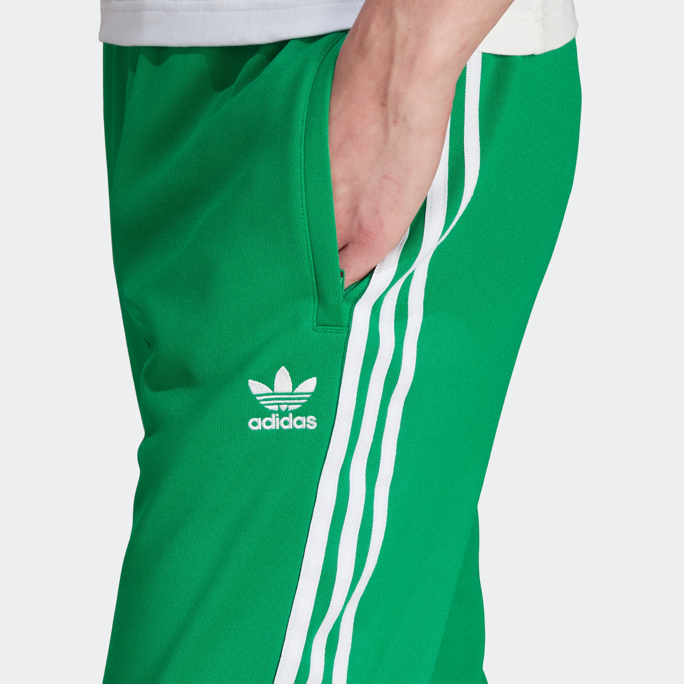 adidas Originals Sporthose »SST TP«, (1 tlg.), Superstar, Retro Look, weiches Material