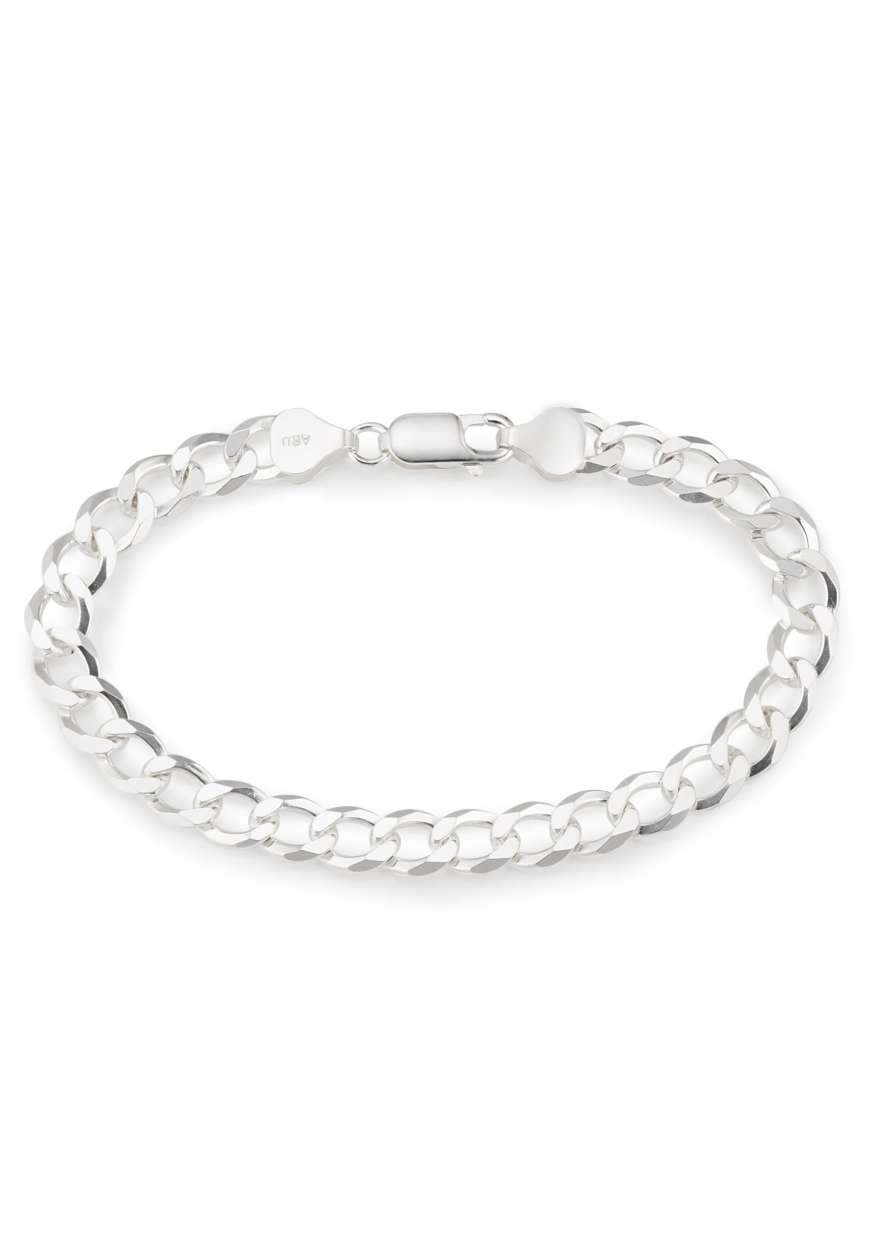 Bruno Banani Silberarmband »B0035B/S0/00« Raten kaufen auf