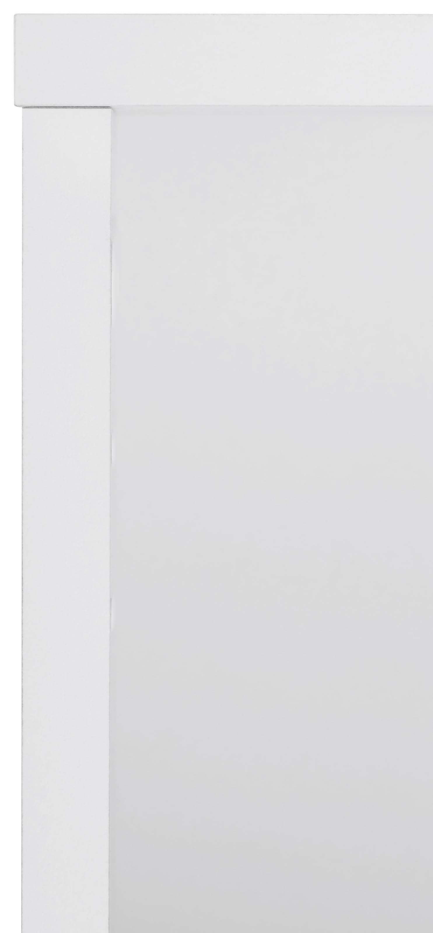 Schildmeyer Midischrank »Colli«, Breite 60 mit bequem Ablageboden Badezimmerschrank cm, bestellen Metallgriffen