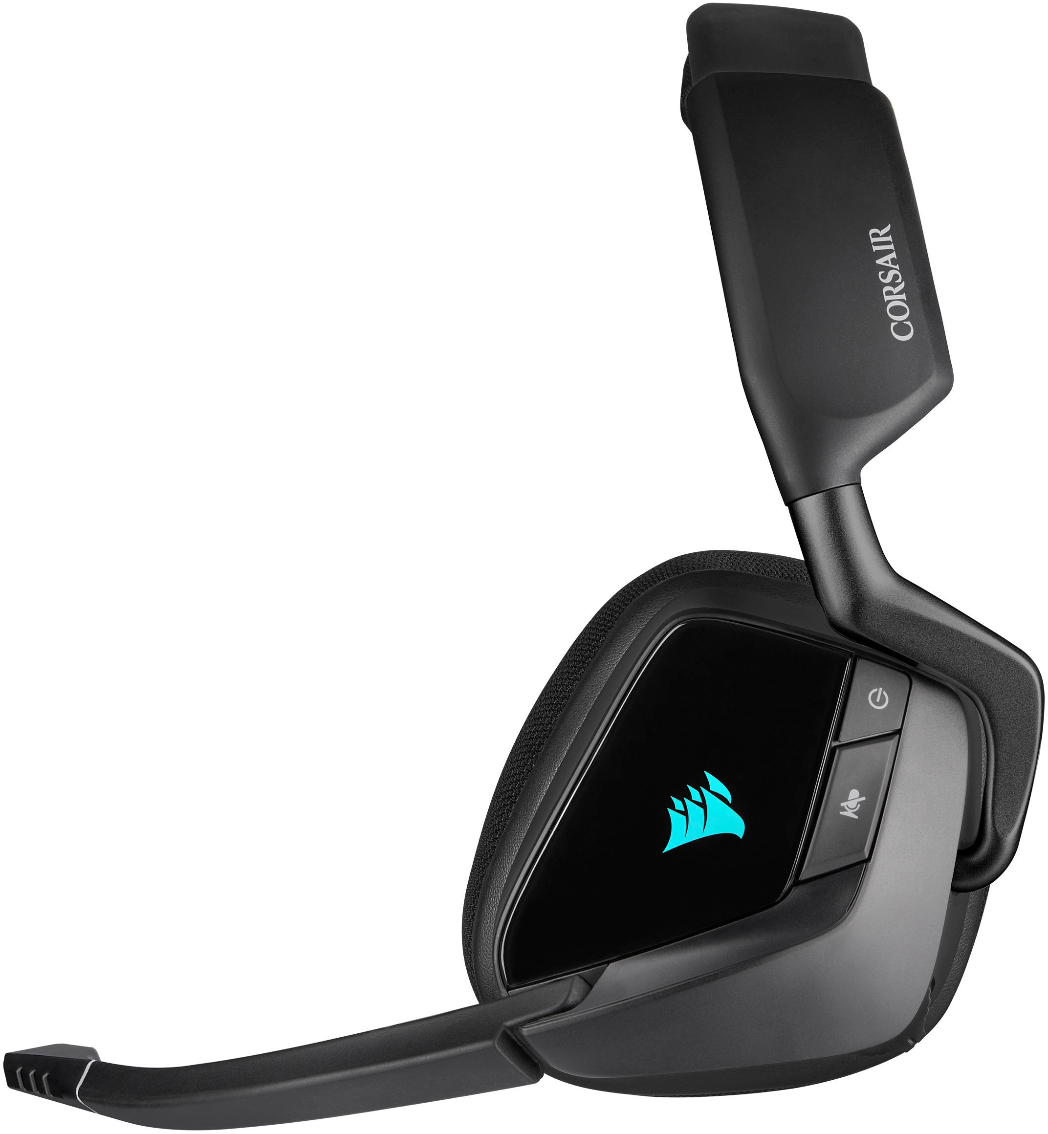 Corsair Gaming-Headset »Void ELITE Wireless Carbon«