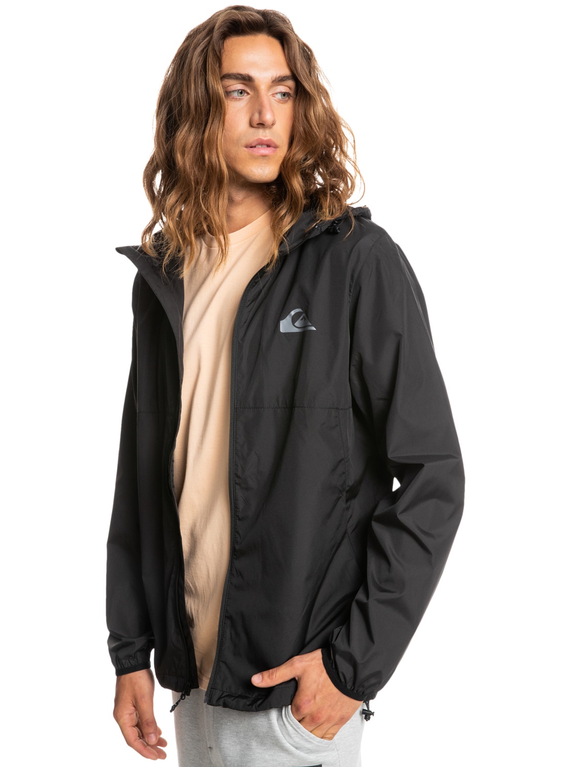 Quiksilver Windbreaker »Everyday«
