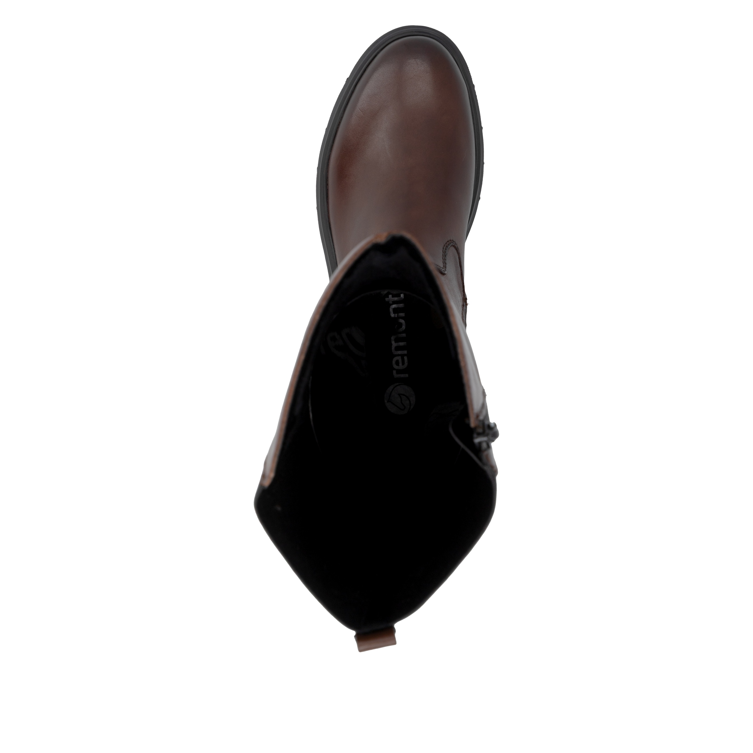 Remonte Stiefel  Langschaftstiefel, Klassik-Stiefel, Boots mit Profilsohle