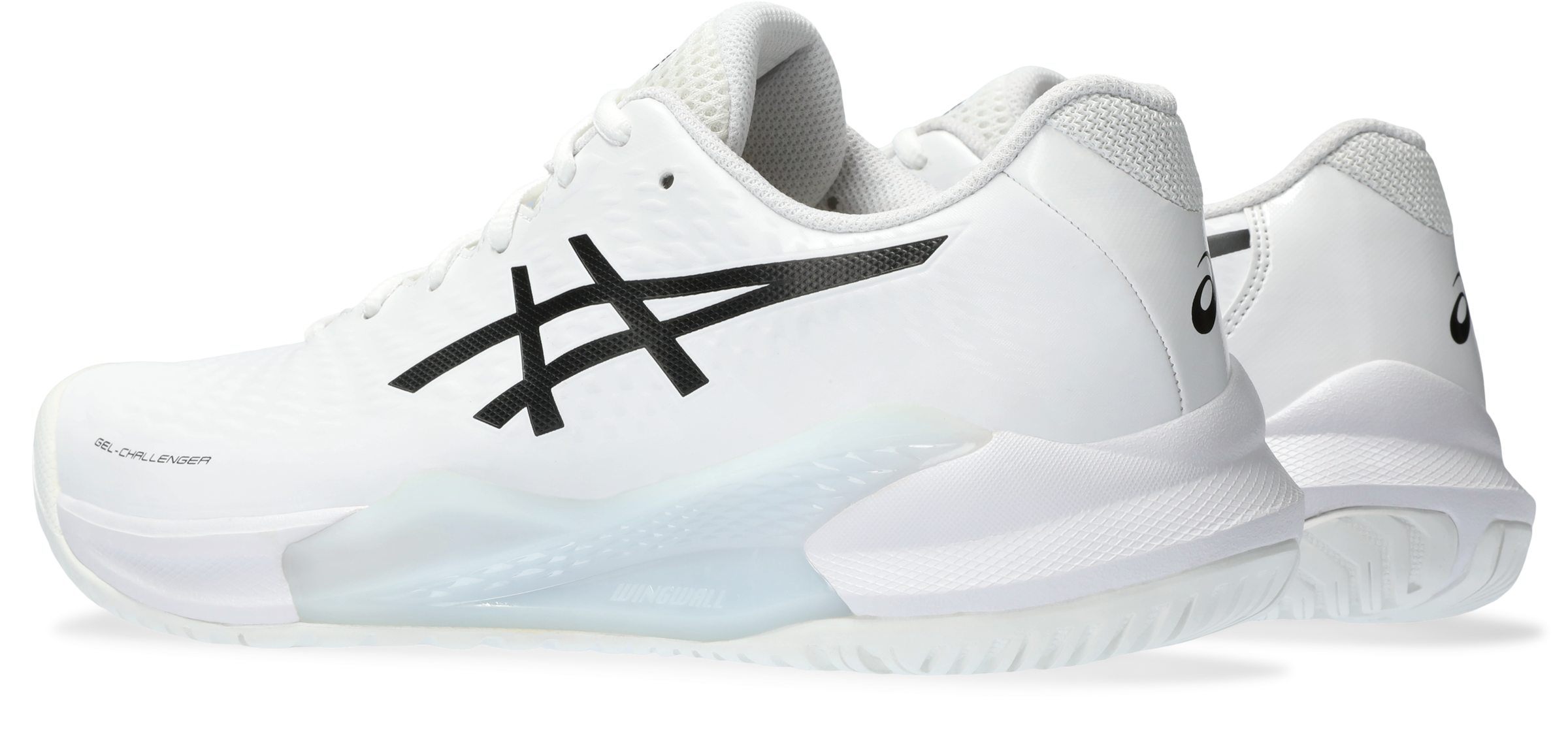 Asics Tennisschuh »GEL-CHALLENGER 14«, Allcourt