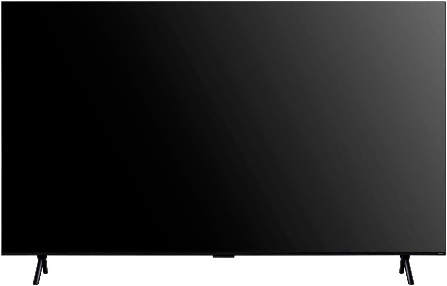 LG QNED-Fernseher »98QNED89T6A«, 4K Ultra HD, Smart-TV