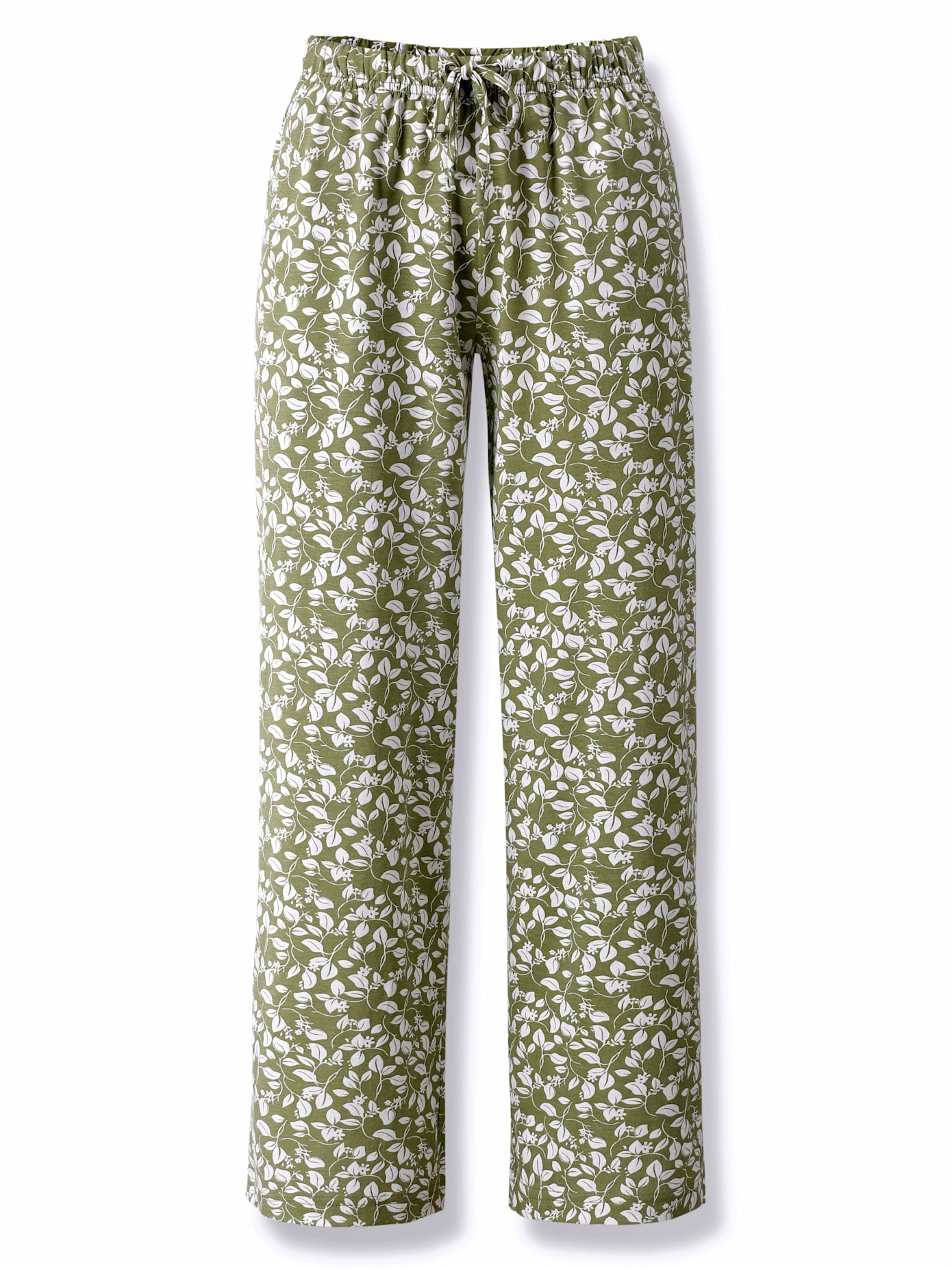 Classic Basics Culotte