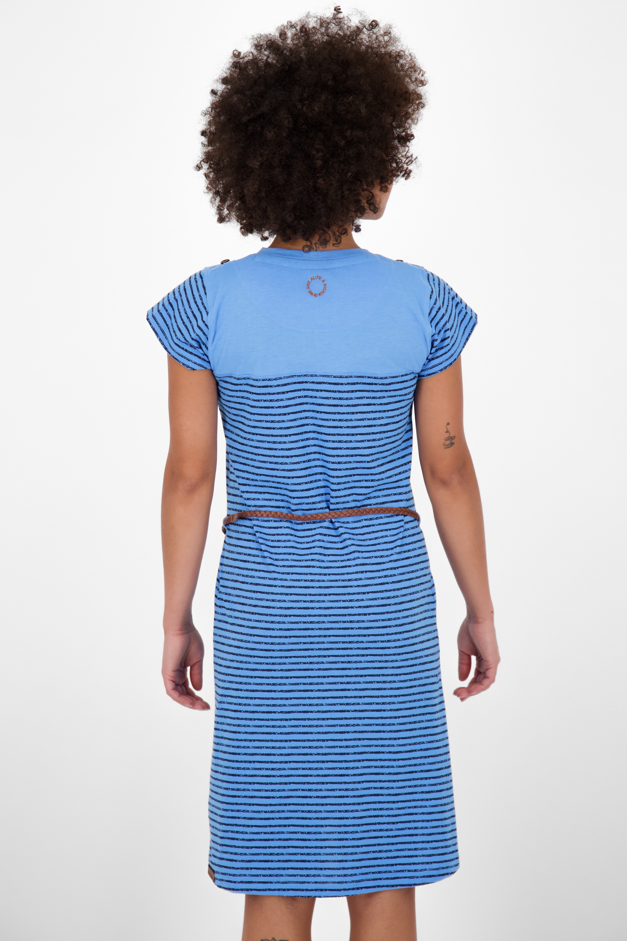 Alife & Kickin Sommerkleid