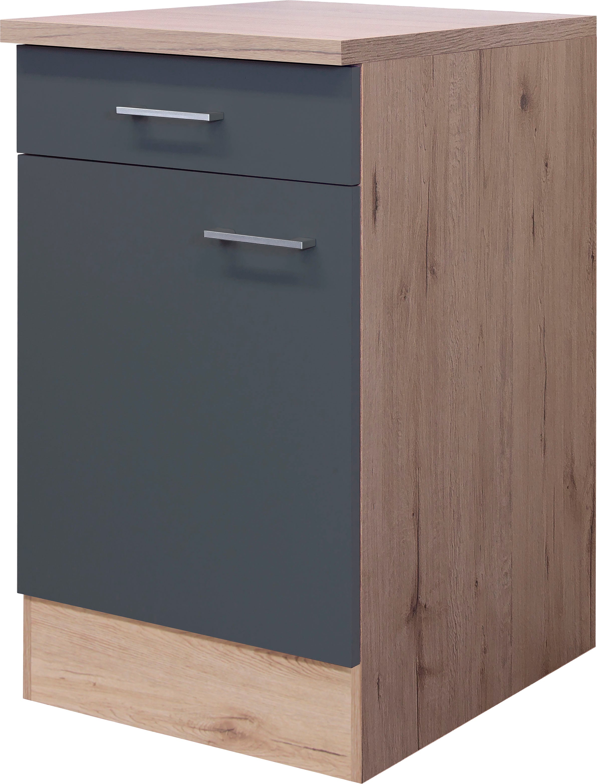 Flex-Well Unterschrank "Morena" (B x H x T) 50 x 85 x 60 cm