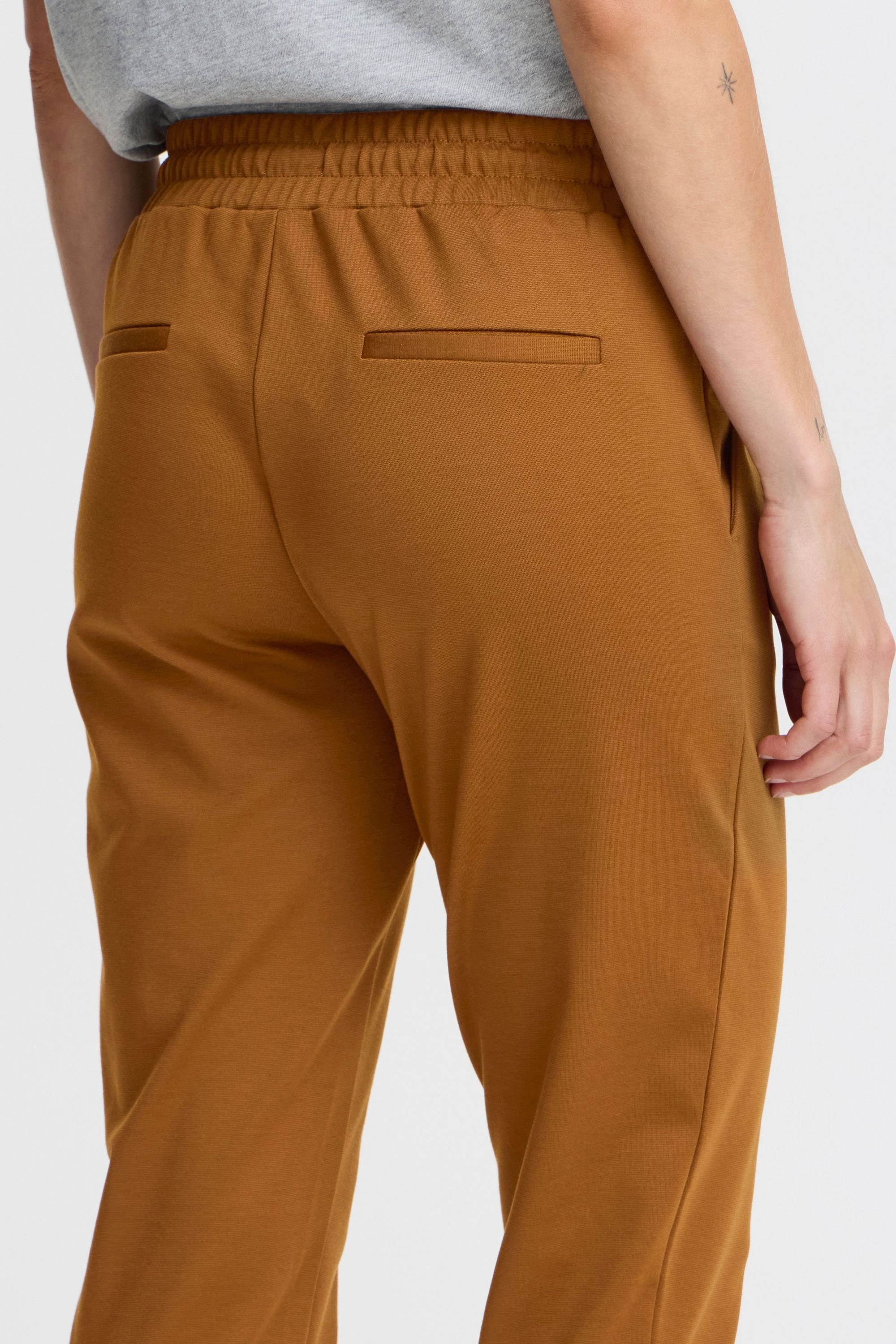 Ichi Stoffhose »Stoffhose IHKate«