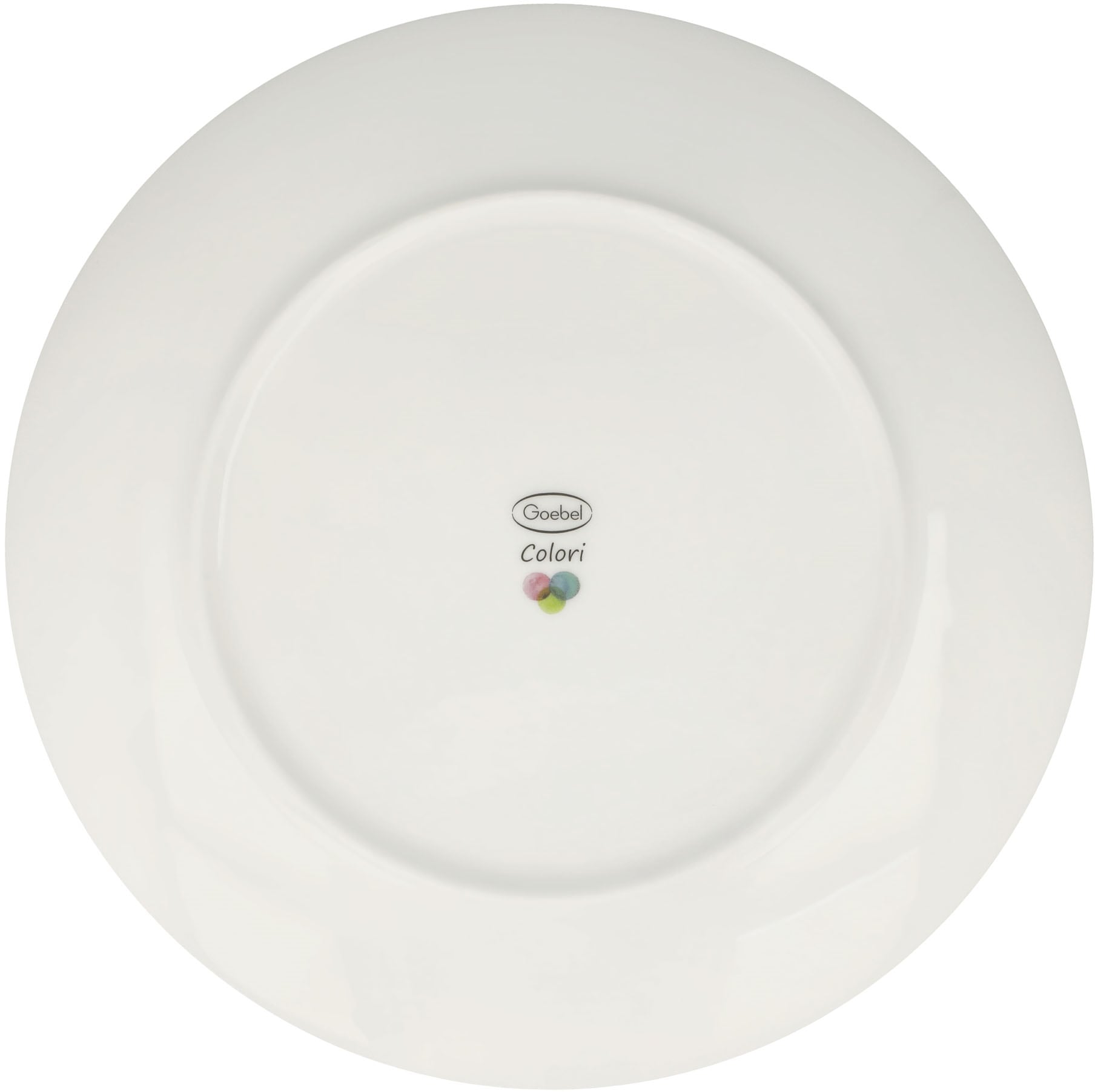 Goebel Teller »Teller Colori Mix«