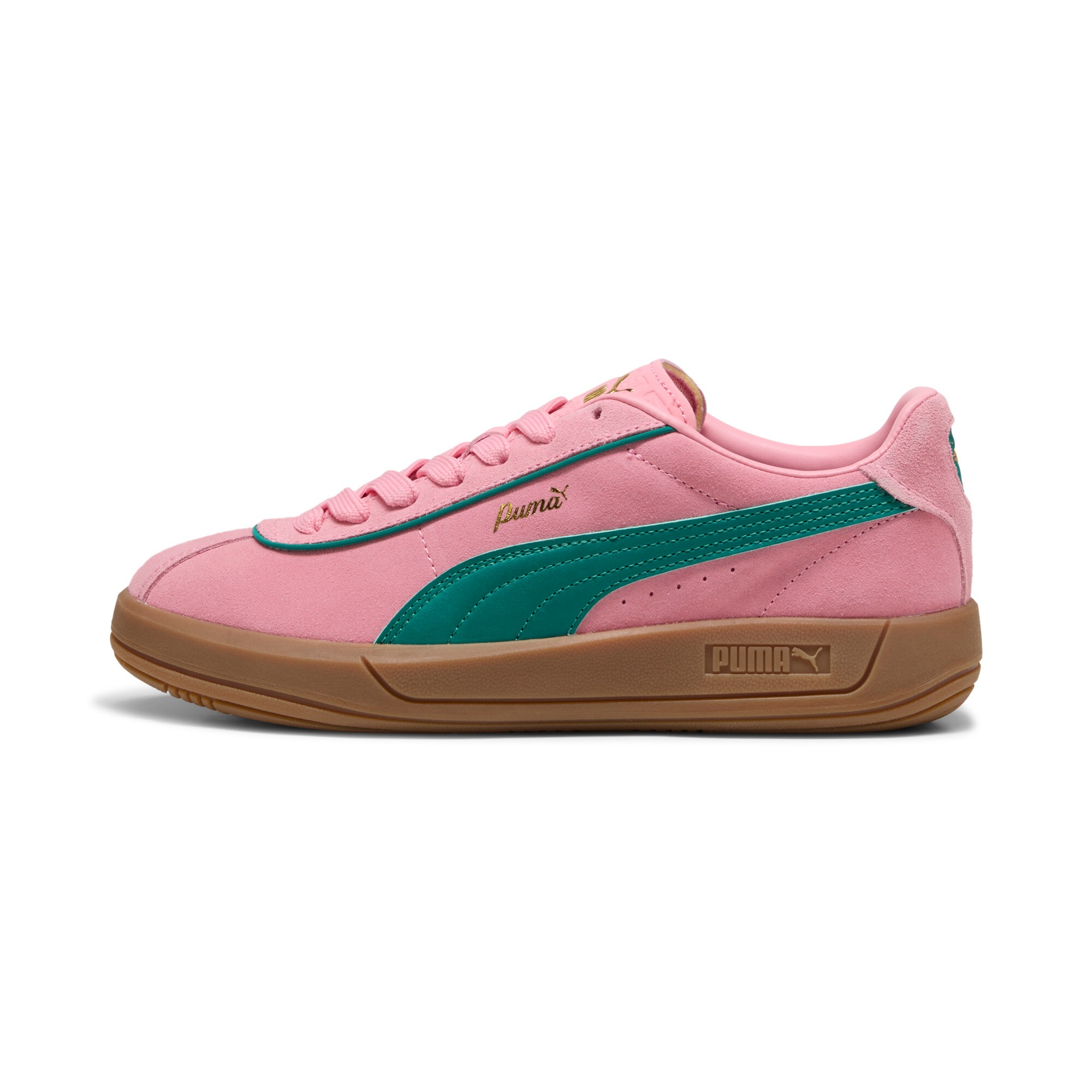 PUMA Sneaker »CLUB KLASSIKA SD«