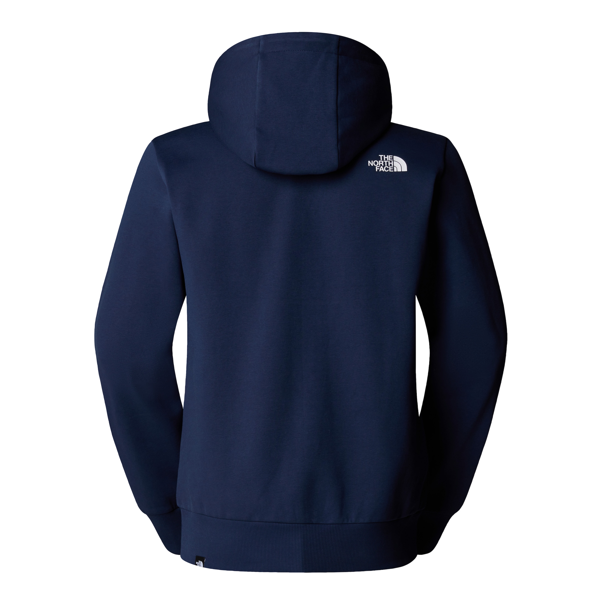 The North Face Kapuzensweatshirt »M SIMPLE DOME REGULAR HOODIE«, (1 tlg.)