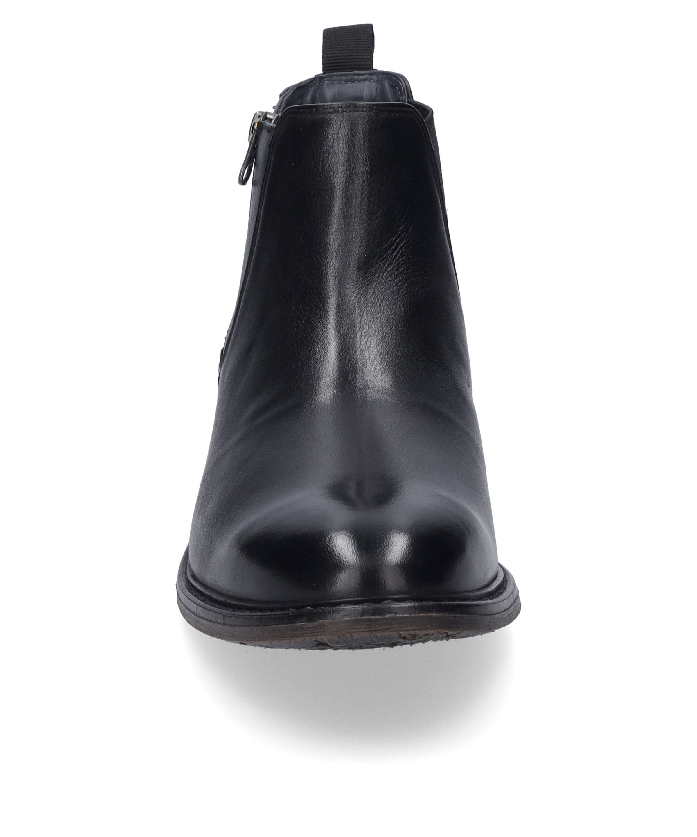 Josef Seibel Stiefelette »Earl 12, schwarz«