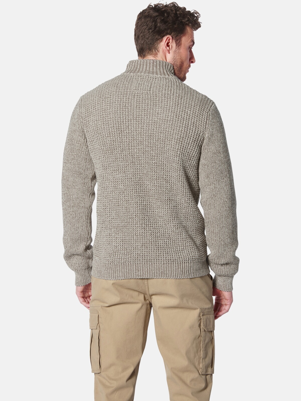 Babista Strickjacke »Strickjacke GIORTALLI«