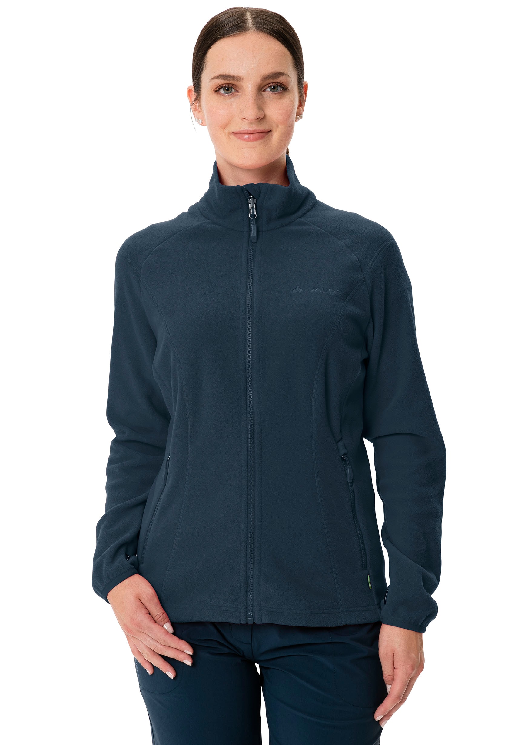 Fleecepullover »WOMEN'S ROSEMOOR FLEECE JACKET II«