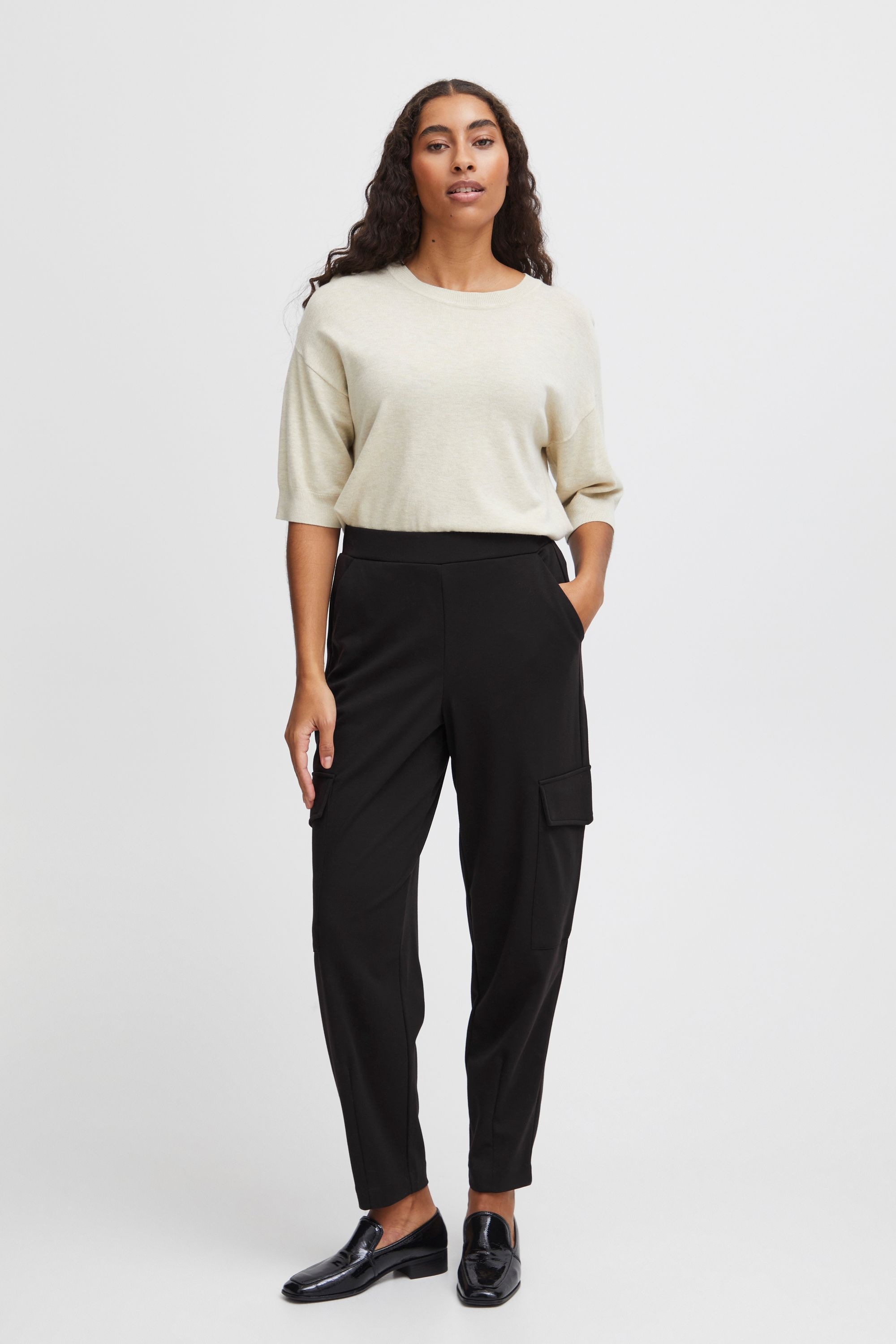 b.young Cargohose »Cargohose BYRizetta«