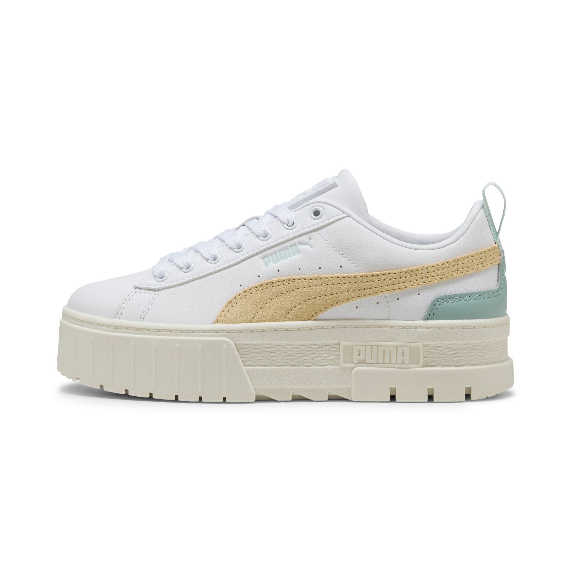 PUMA Sneaker »MAYZE LTH WN'S«