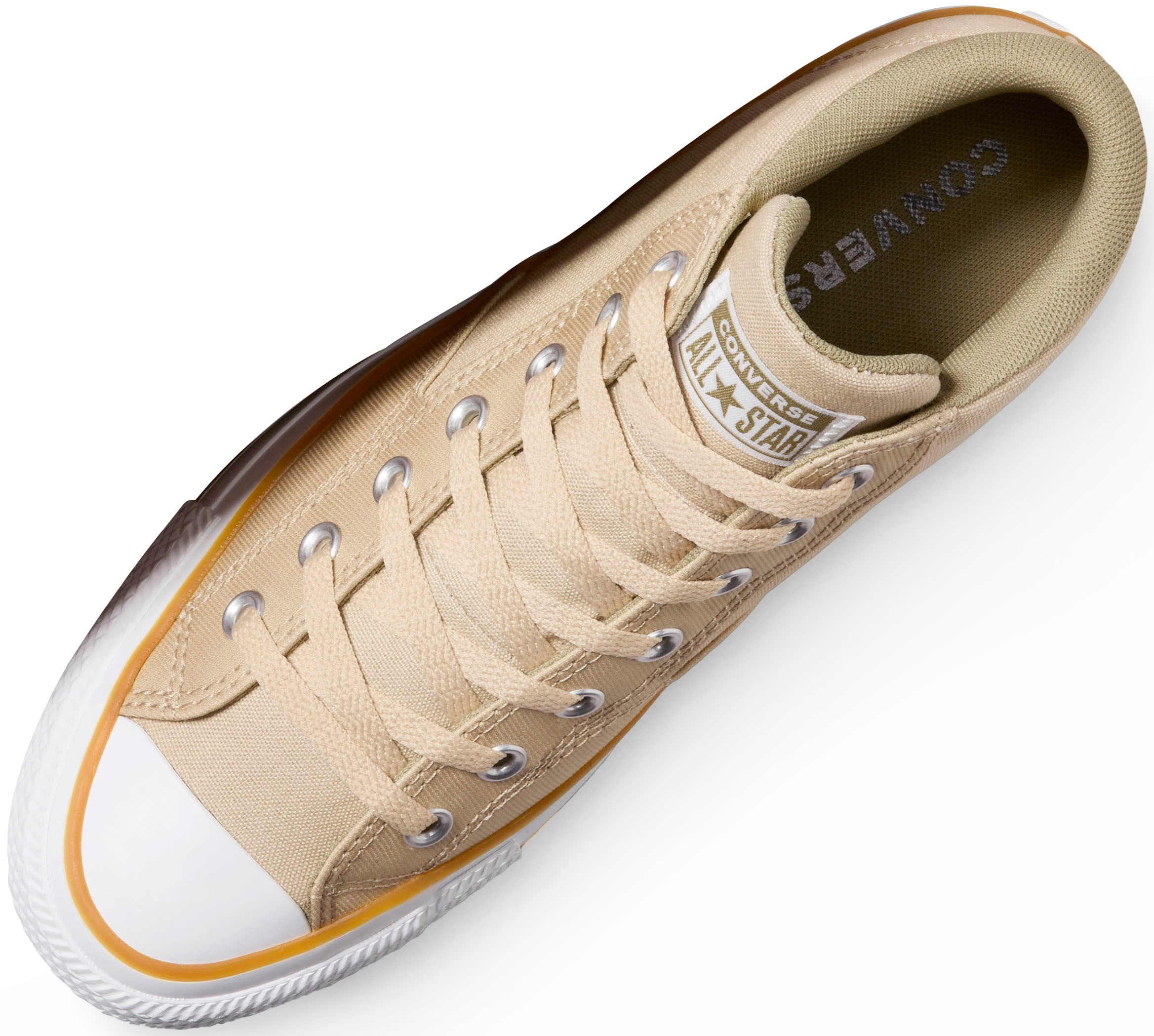 Converse Sneaker »CHUCK TAYLOR ALL STAR MALDEN STREET«