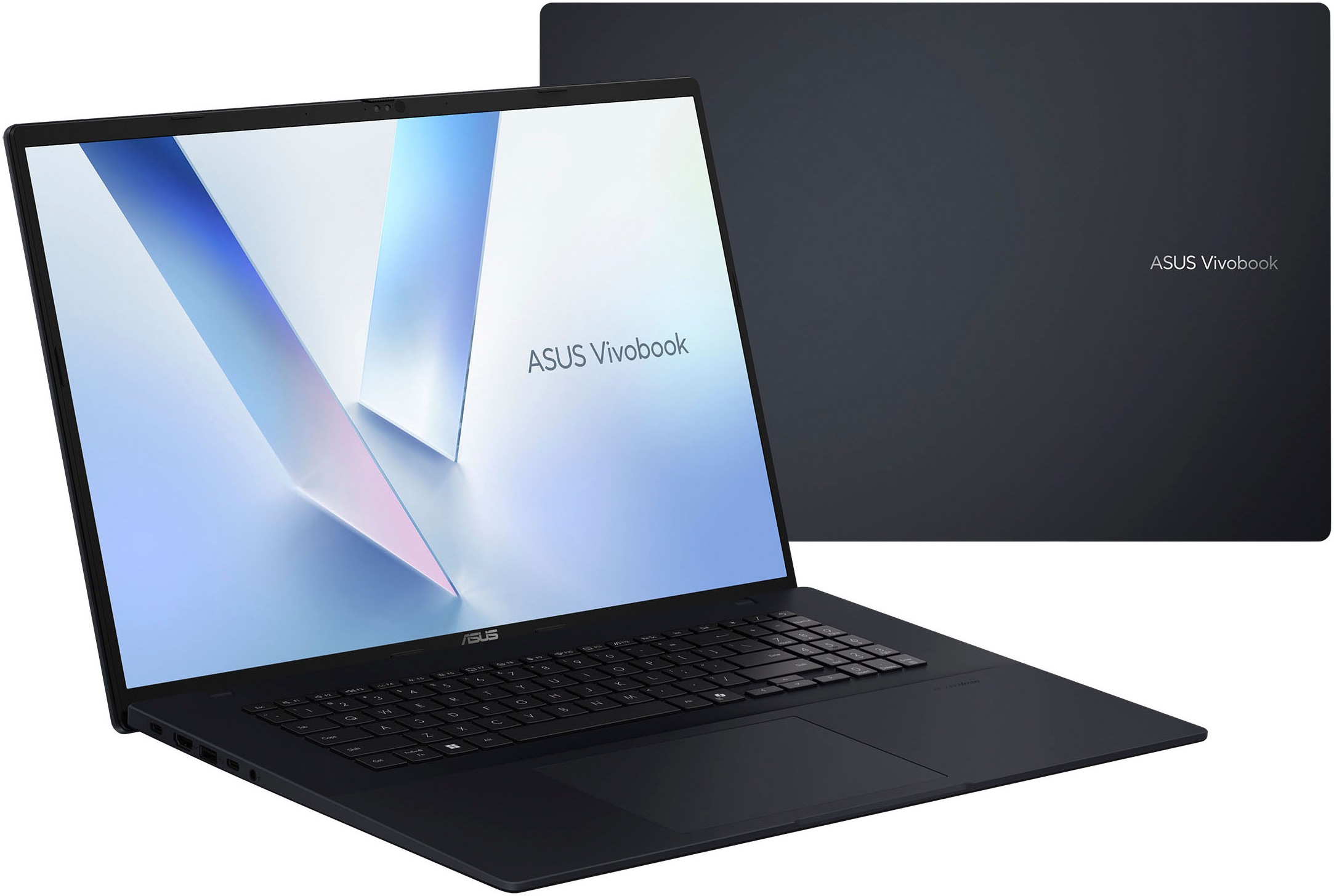 Asus Notebook »Vivobook M1807HA-S8087W«