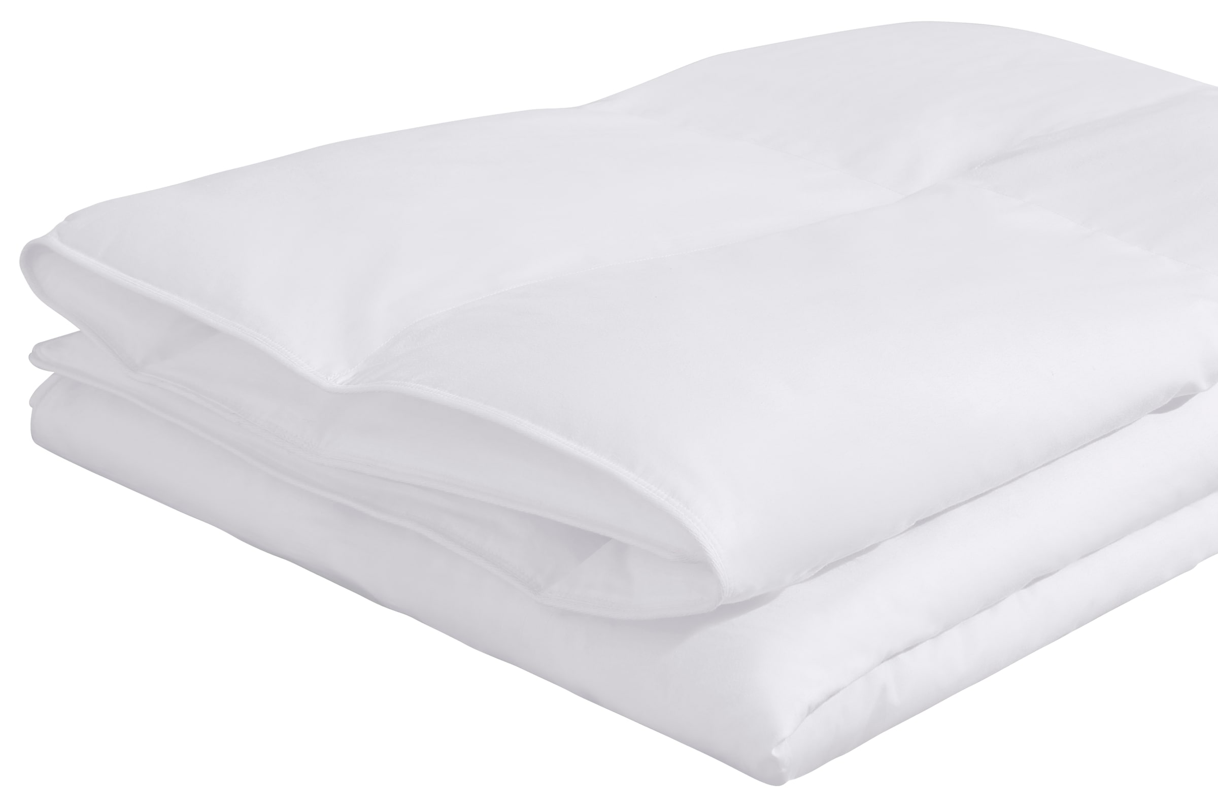 Home affaire Kunstfaserbettdecke + Kopfkissen »Taylore Set: 1 Bettdecke  135x200 cm & 1 Kissen 80x80 cm oder 40x80 cm« Sommer, Herbst & Winter