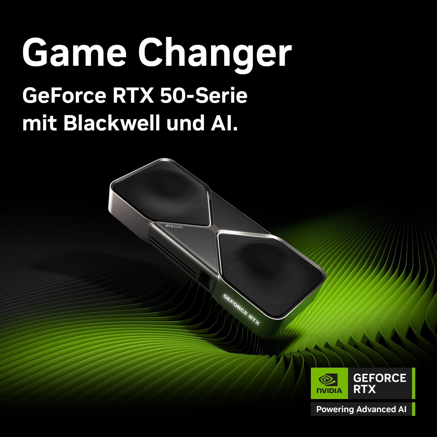GAMEMAX Gaming-PC »Black Hole 7634«, Windows 11, DDR5 RAM
