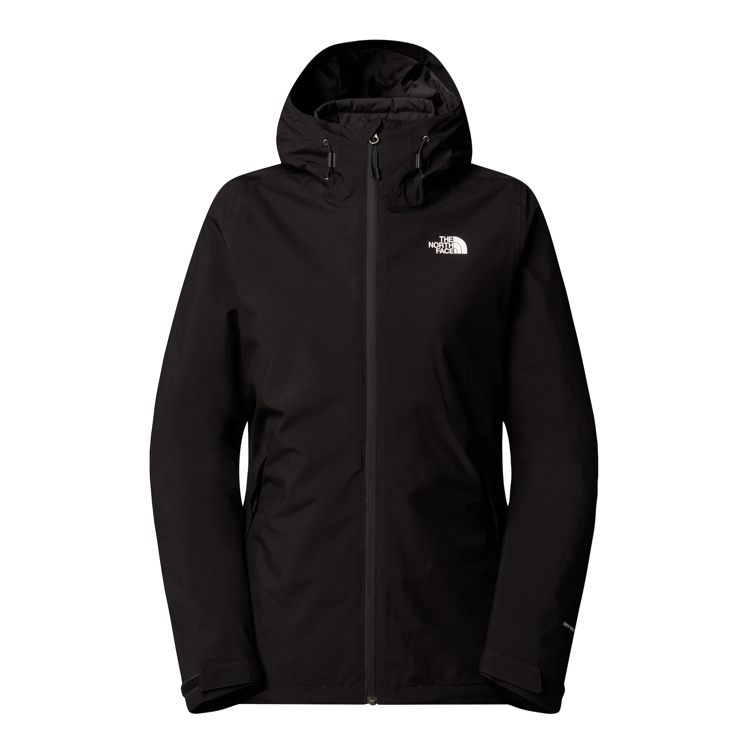 The North Face Funktionsjacke, mit Kapuze