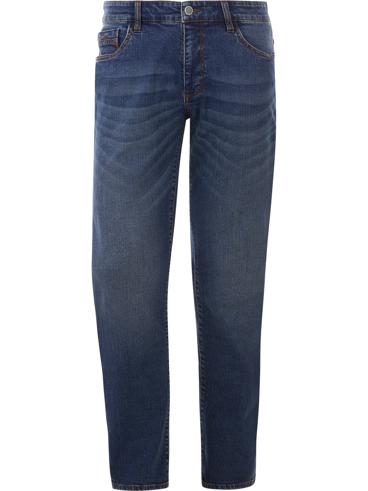 Jan Vanderstorm Comfort-fit-Jeans »Jeans ULFTHOR«, (1 tlg.)